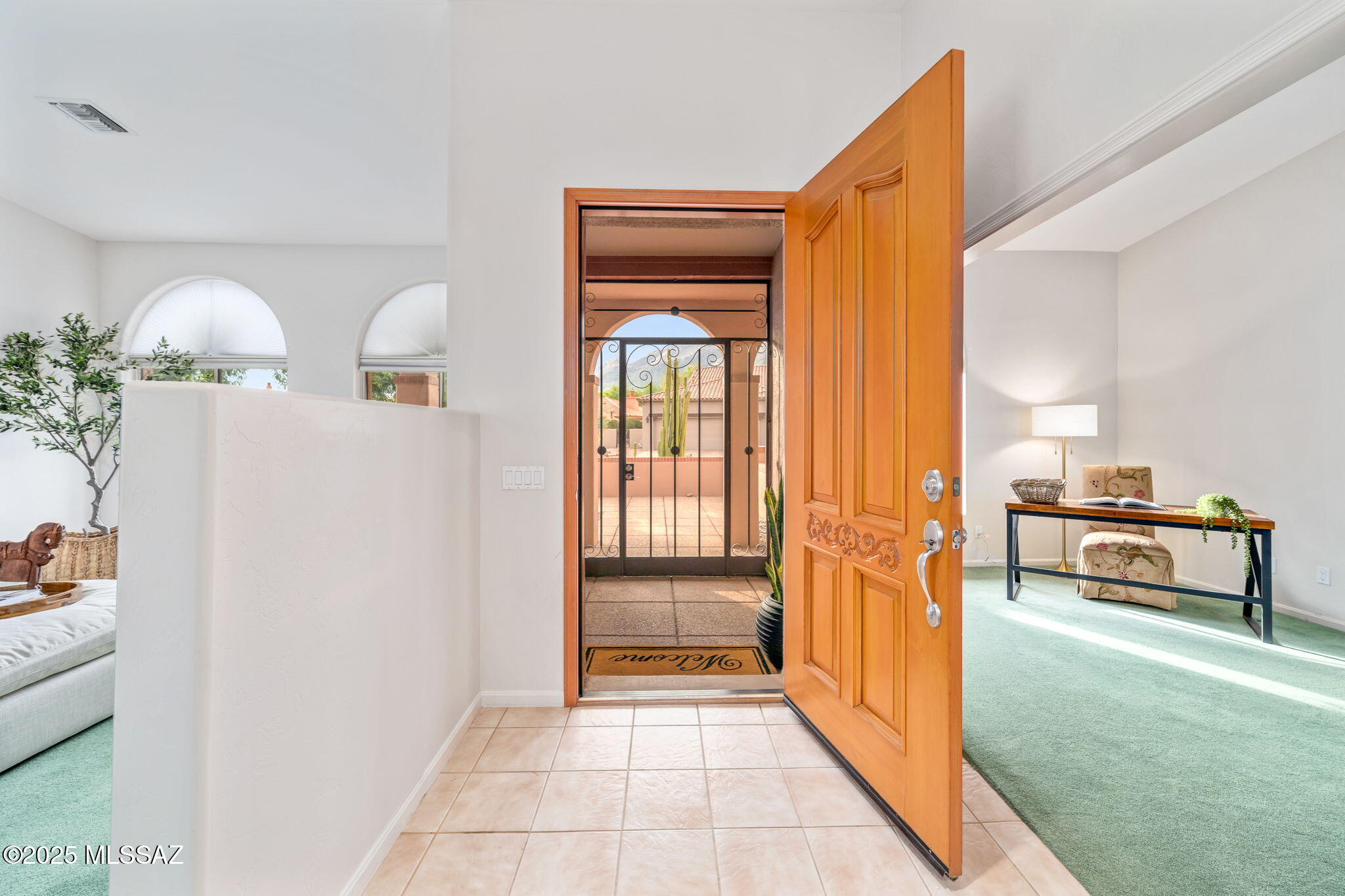 Ventana Country Club Estates (1-67) - Residential