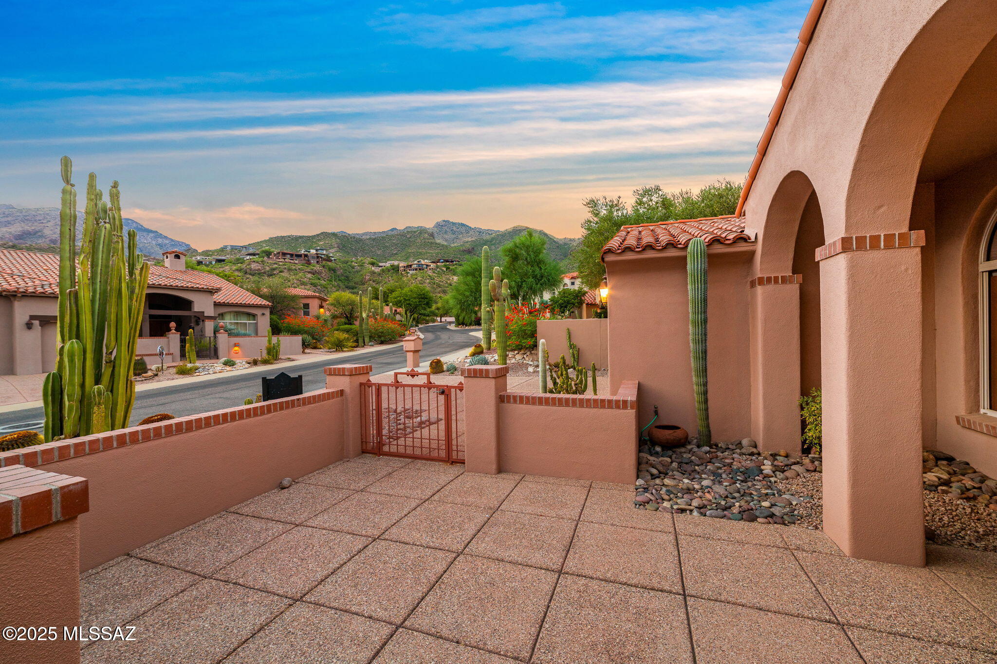 Ventana Country Club Estates (1-67) - Residential