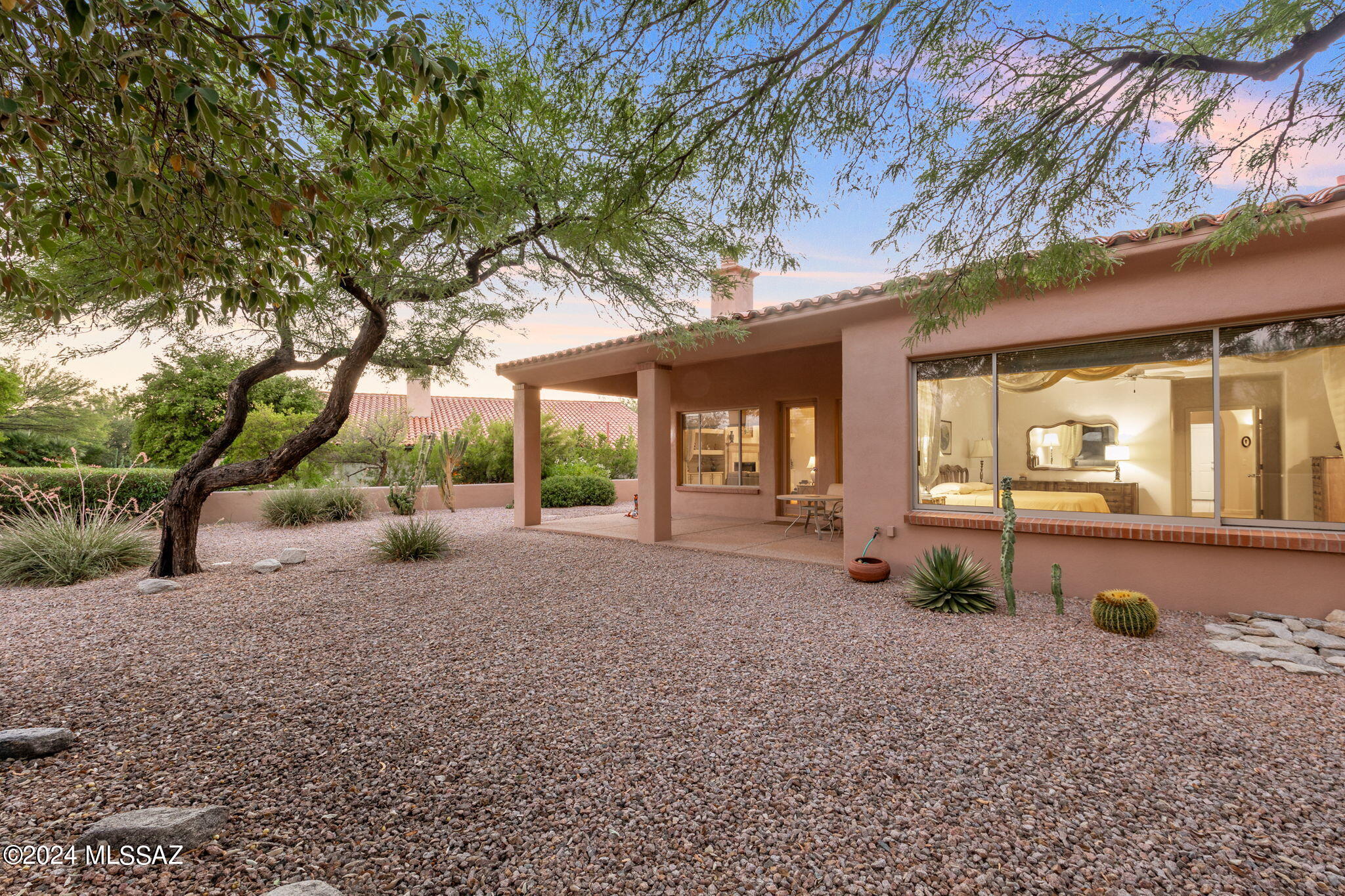 Ventana Country Club Estates (1-67) - Residential