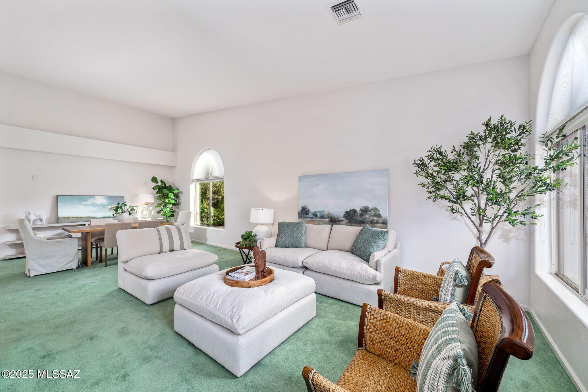 Ventana Country Club Estates (1-67) - Residential