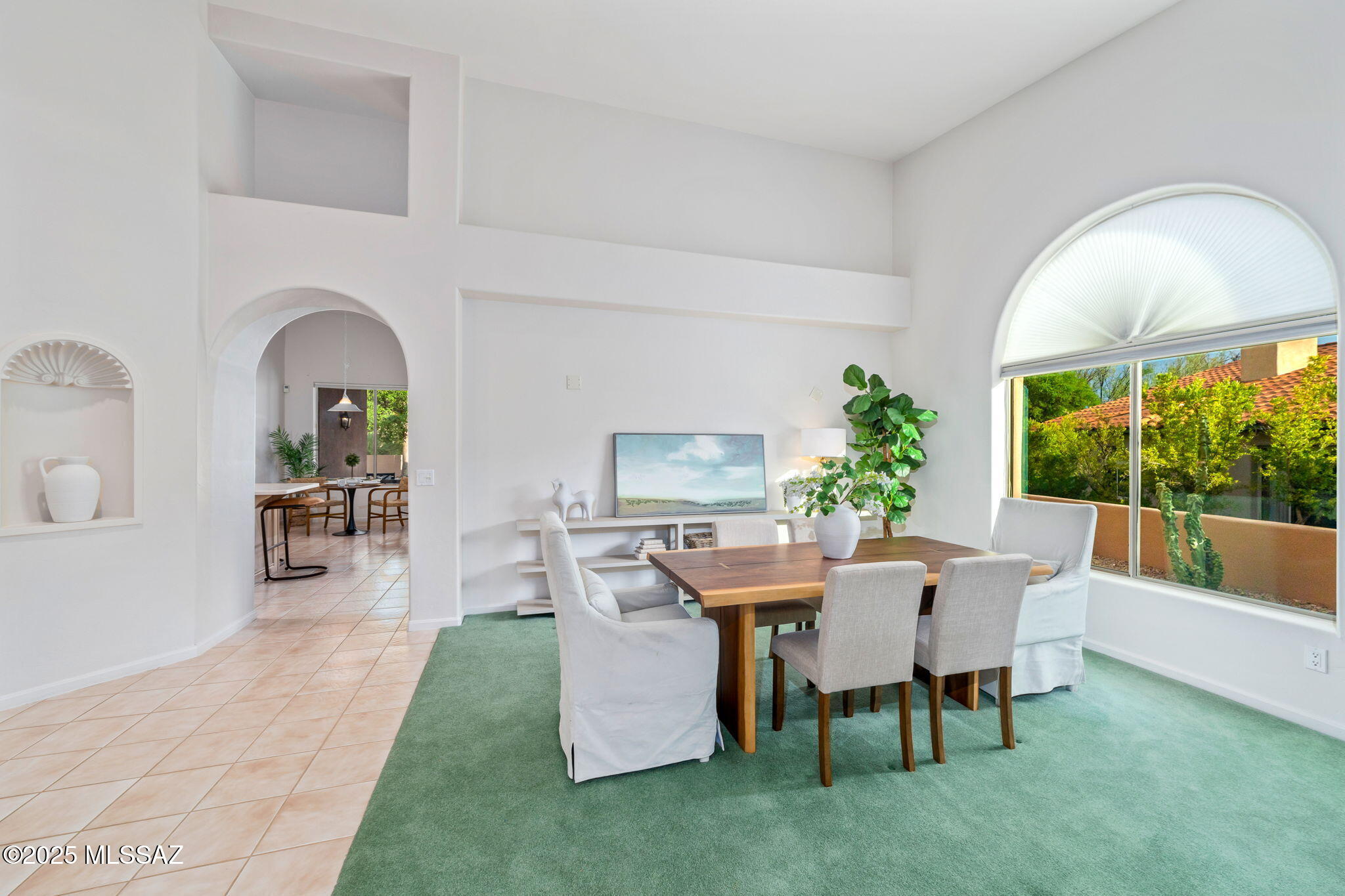 Ventana Country Club Estates (1-67) - Residential