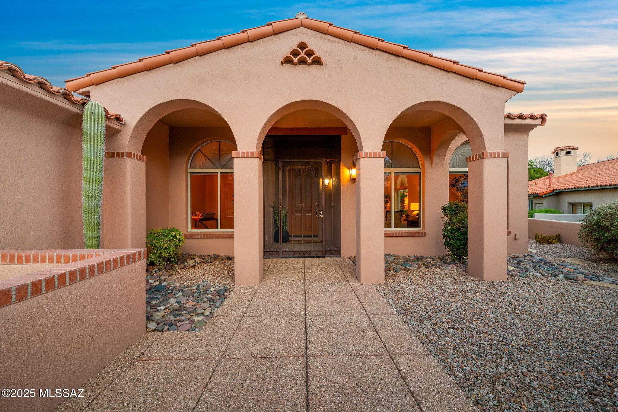Ventana Country Club Estates (1-67) - Residential