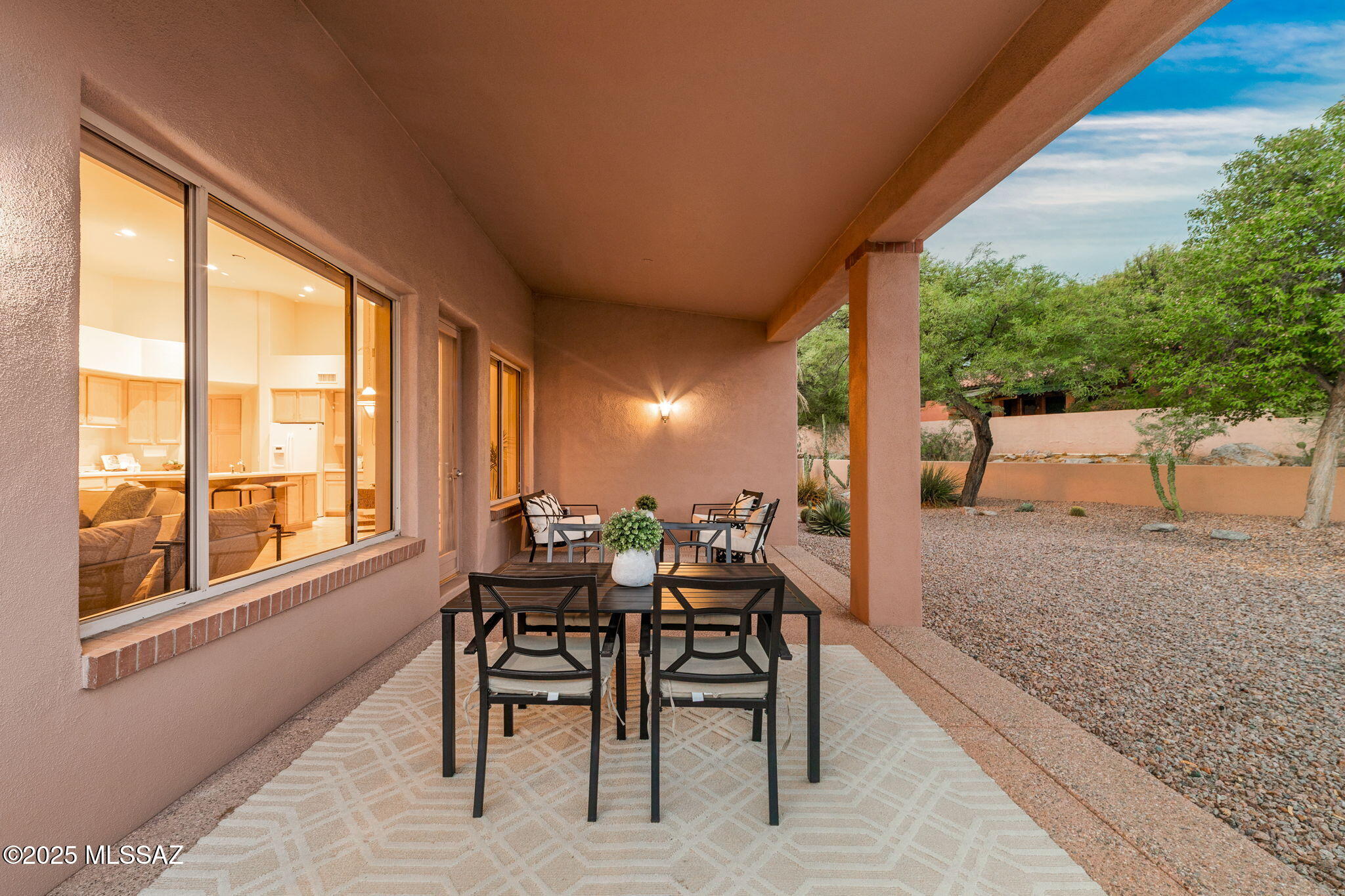 Ventana Country Club Estates (1-67) - Residential