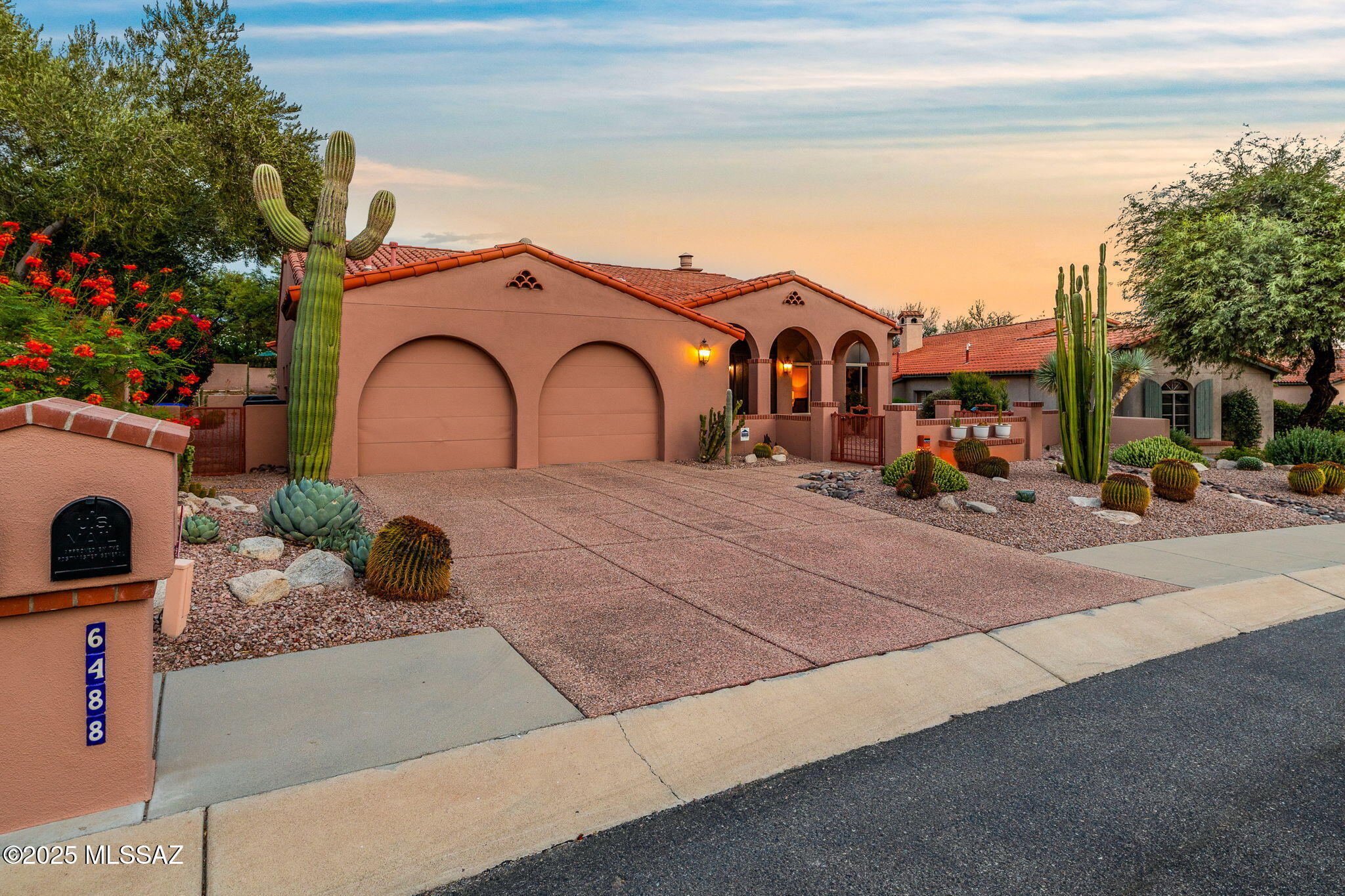 Ventana Country Club Estates (1-67) - Residential