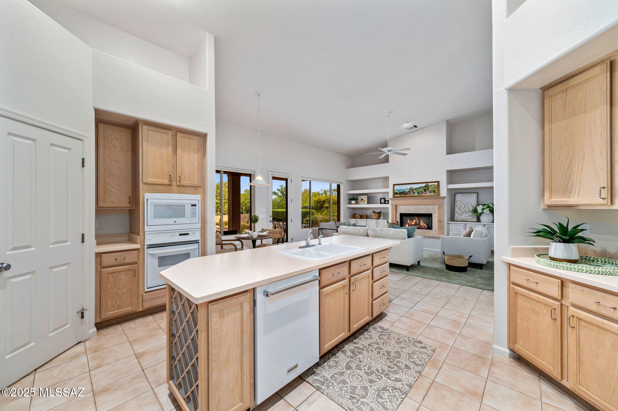 Ventana Country Club Estates (1-67) - Residential