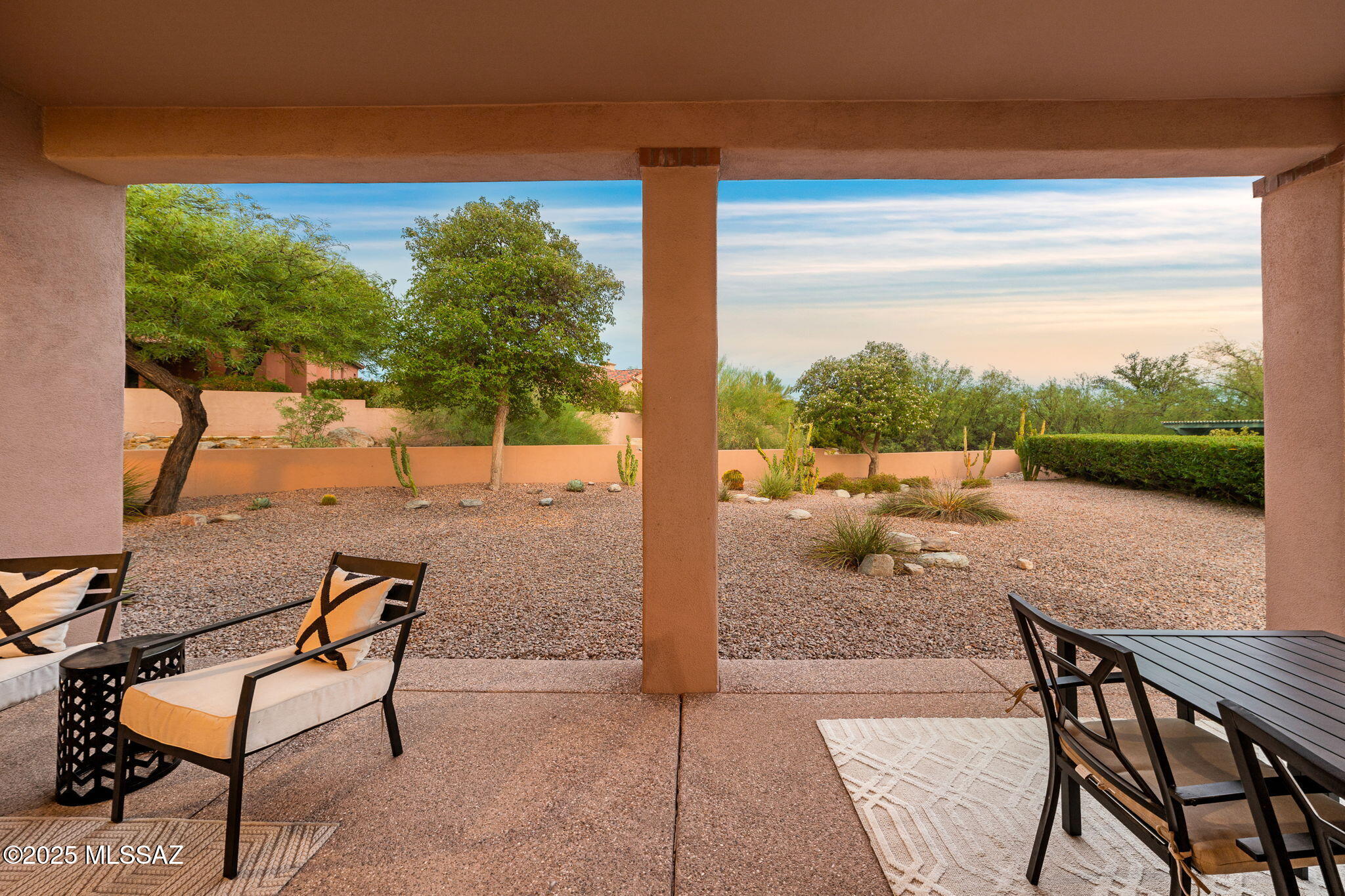 Ventana Country Club Estates (1-67) - Residential
