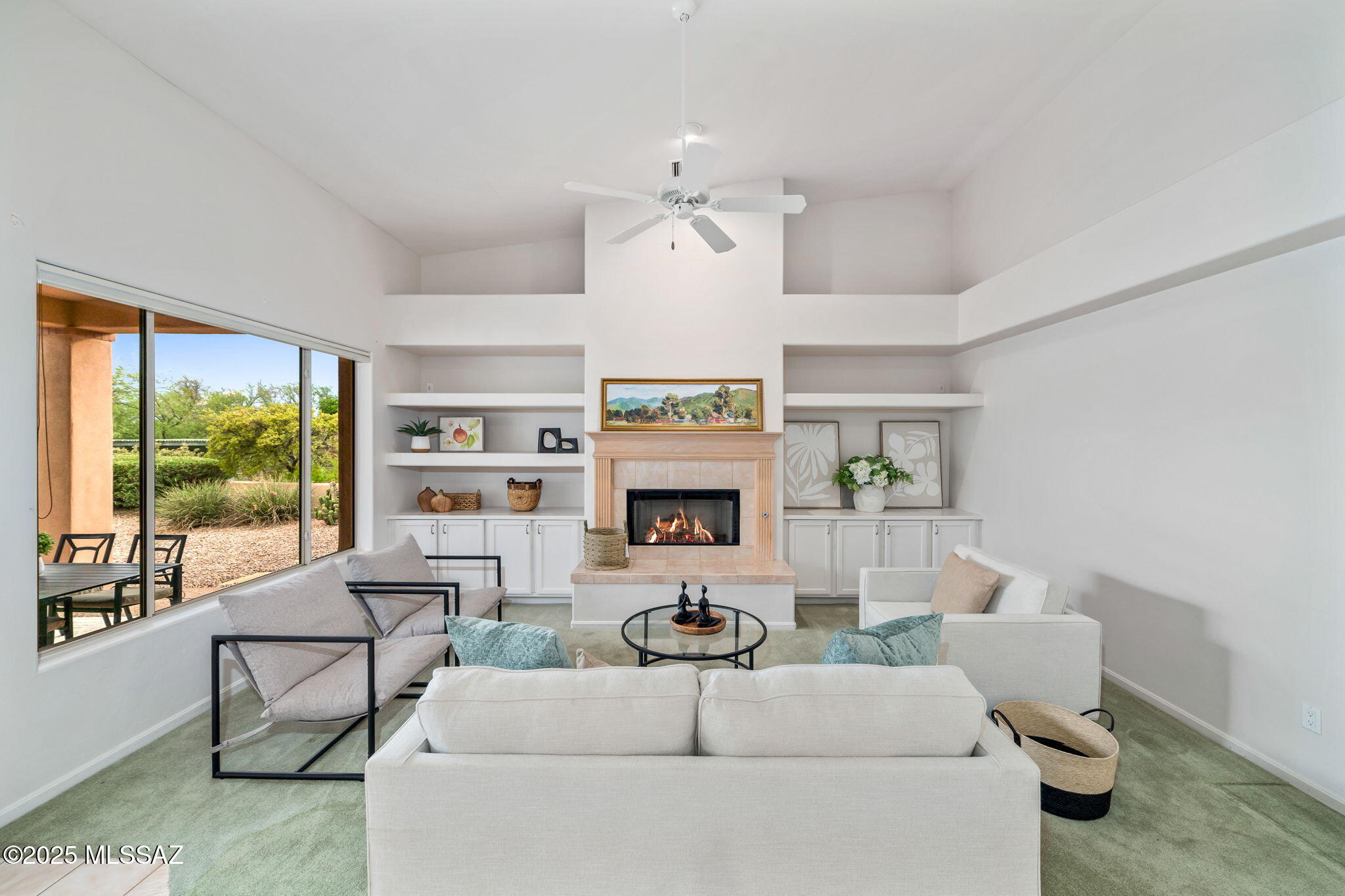 Ventana Country Club Estates (1-67) - Residential
