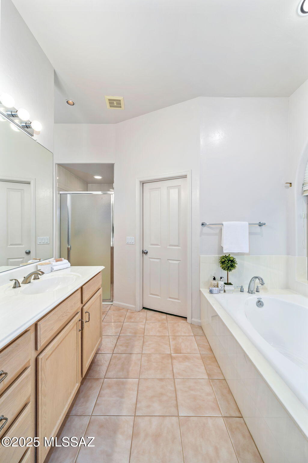 Ventana Country Club Estates (1-67) - Residential