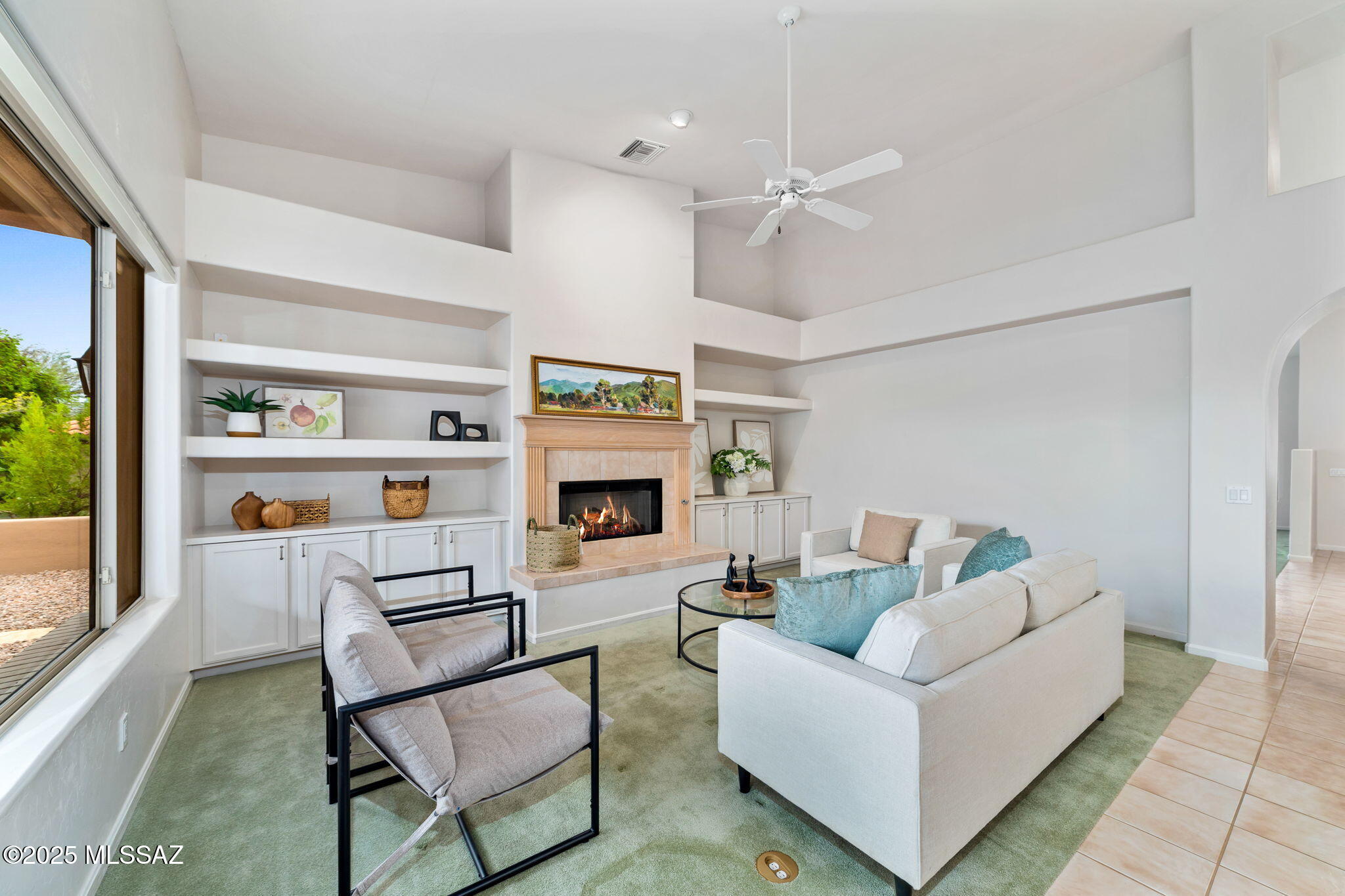 Ventana Country Club Estates (1-67) - Residential