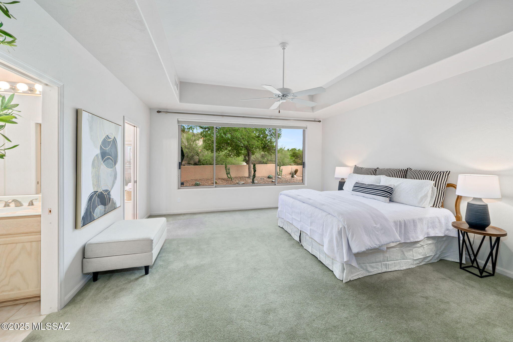 Ventana Country Club Estates (1-67) - Residential