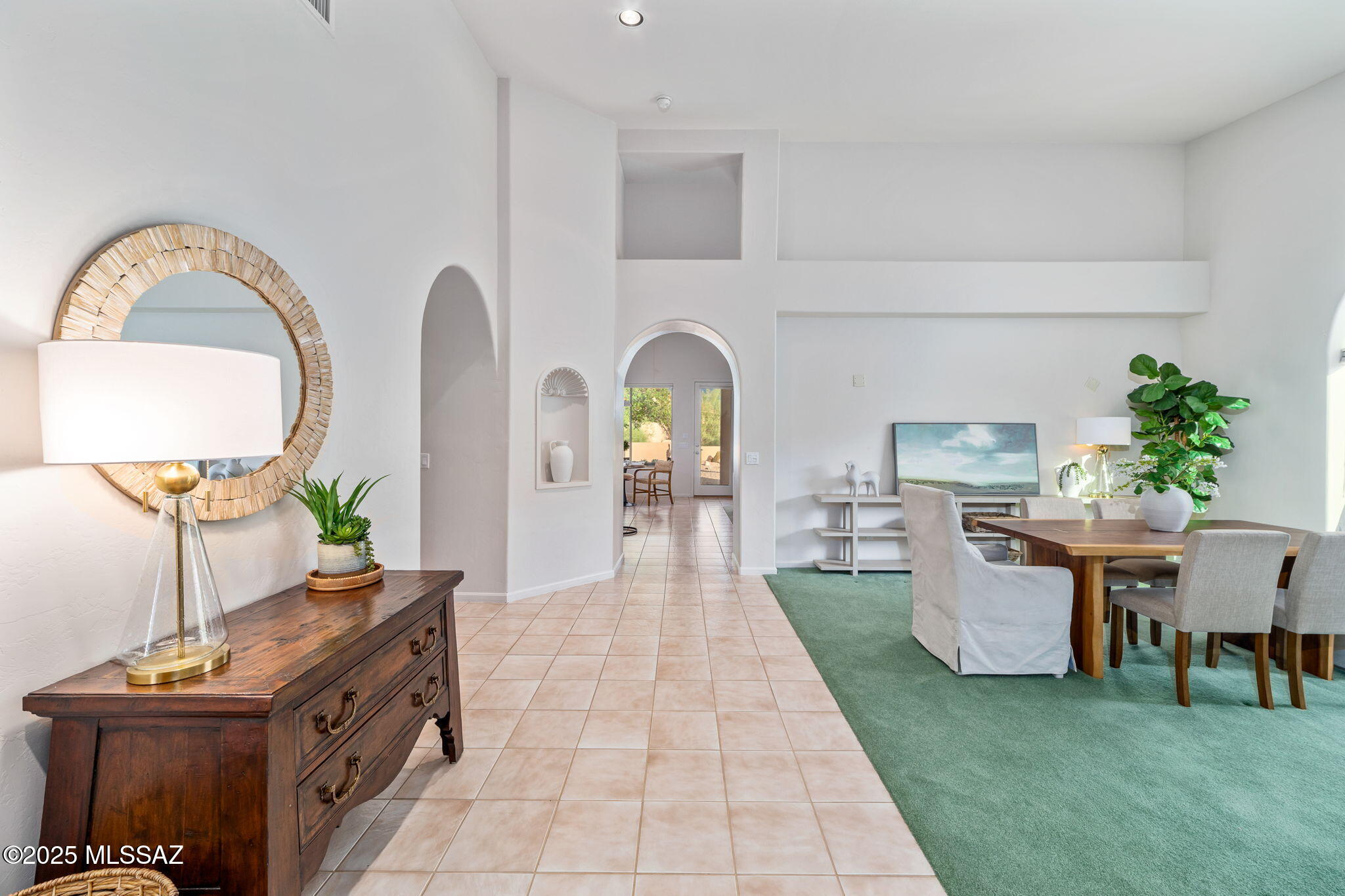 Ventana Country Club Estates (1-67) - Residential