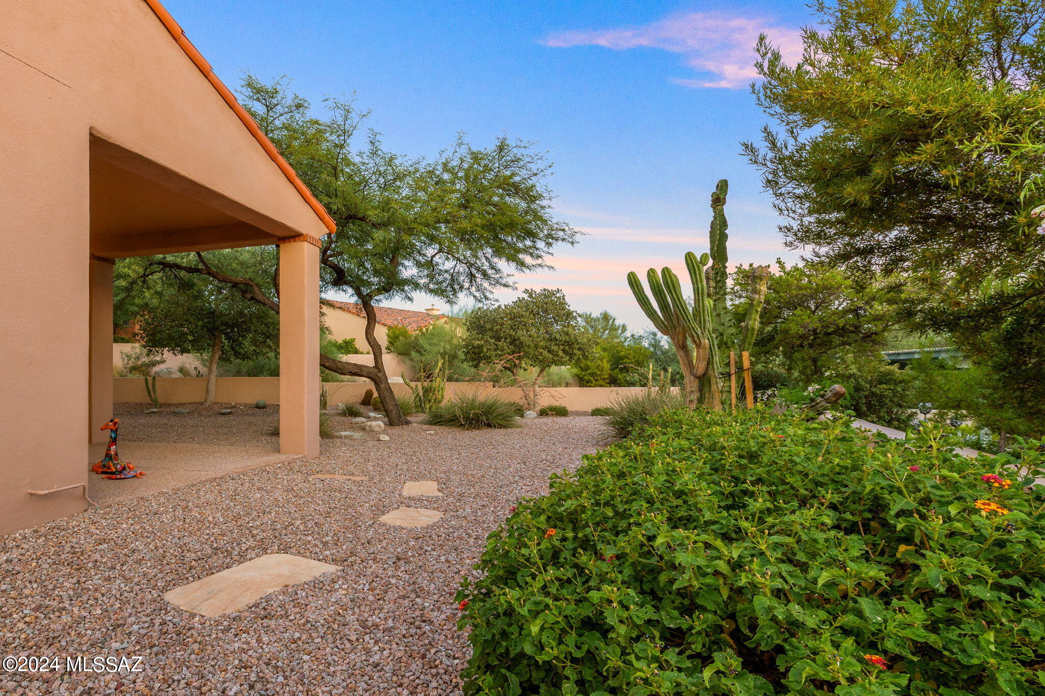 Ventana Country Club Estates (1-67) - Residential