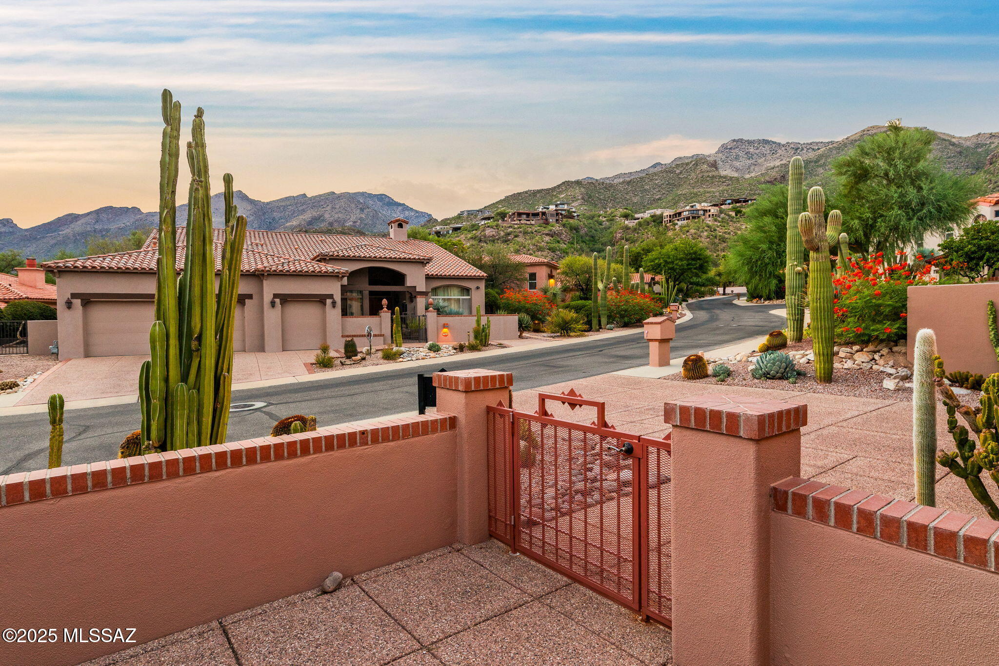 Ventana Country Club Estates (1-67) - Residential