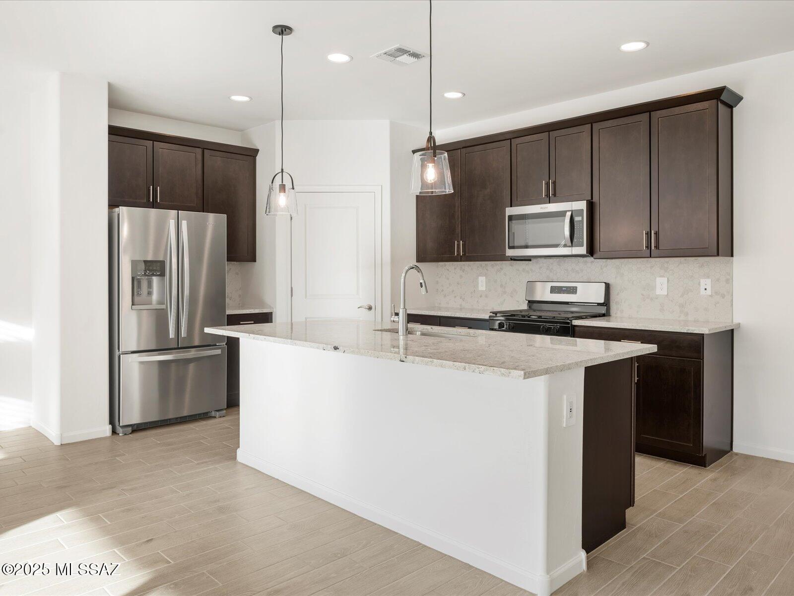 Star Valley Block 4 - Residential