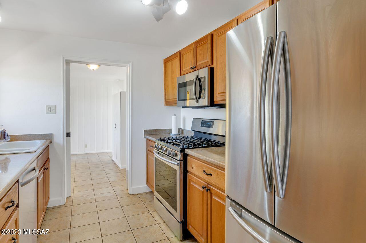 Broadway Village - Residential