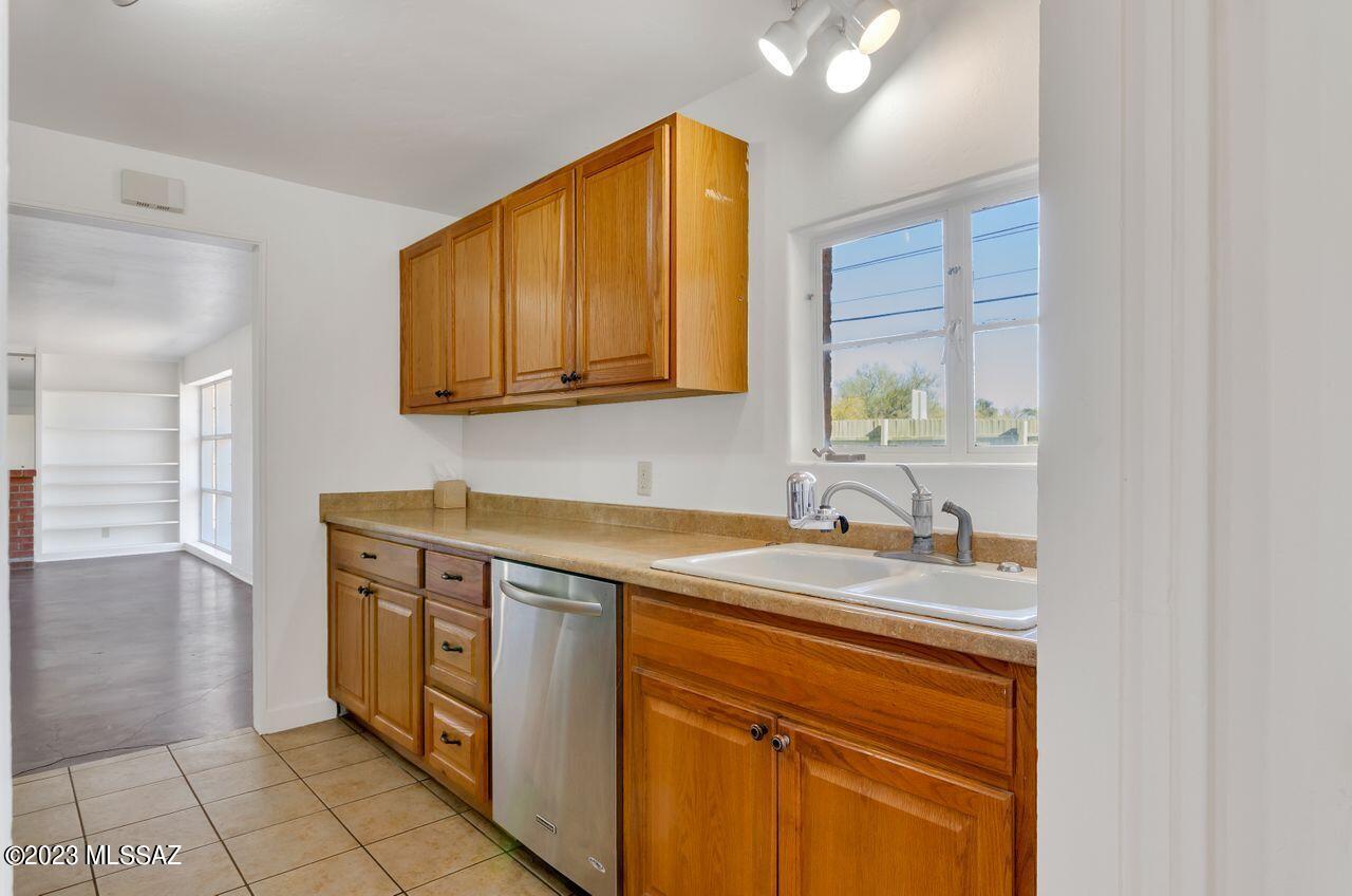 Broadway Village - Residential