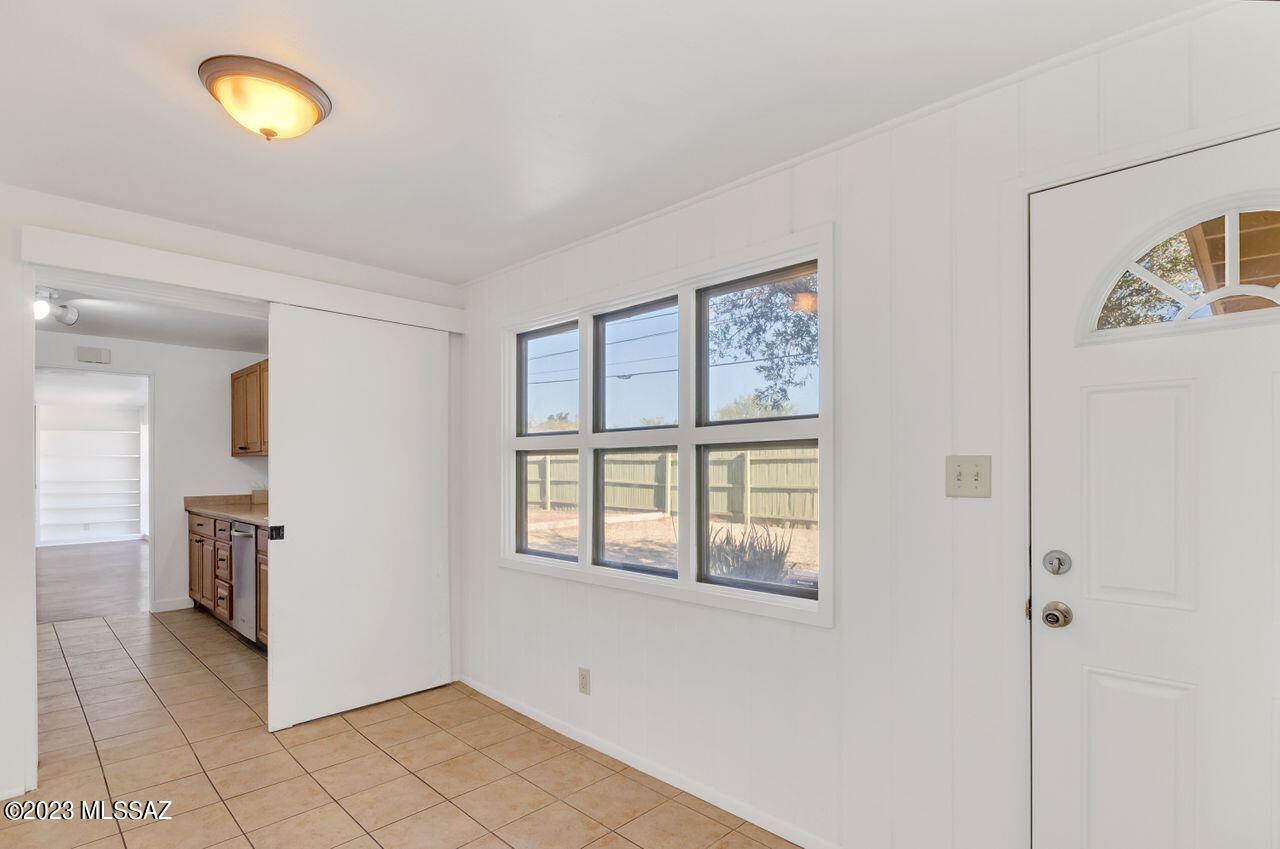 Broadway Village - Residential
