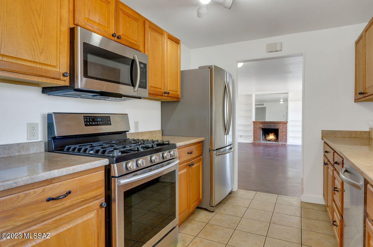 Broadway Village - Residential