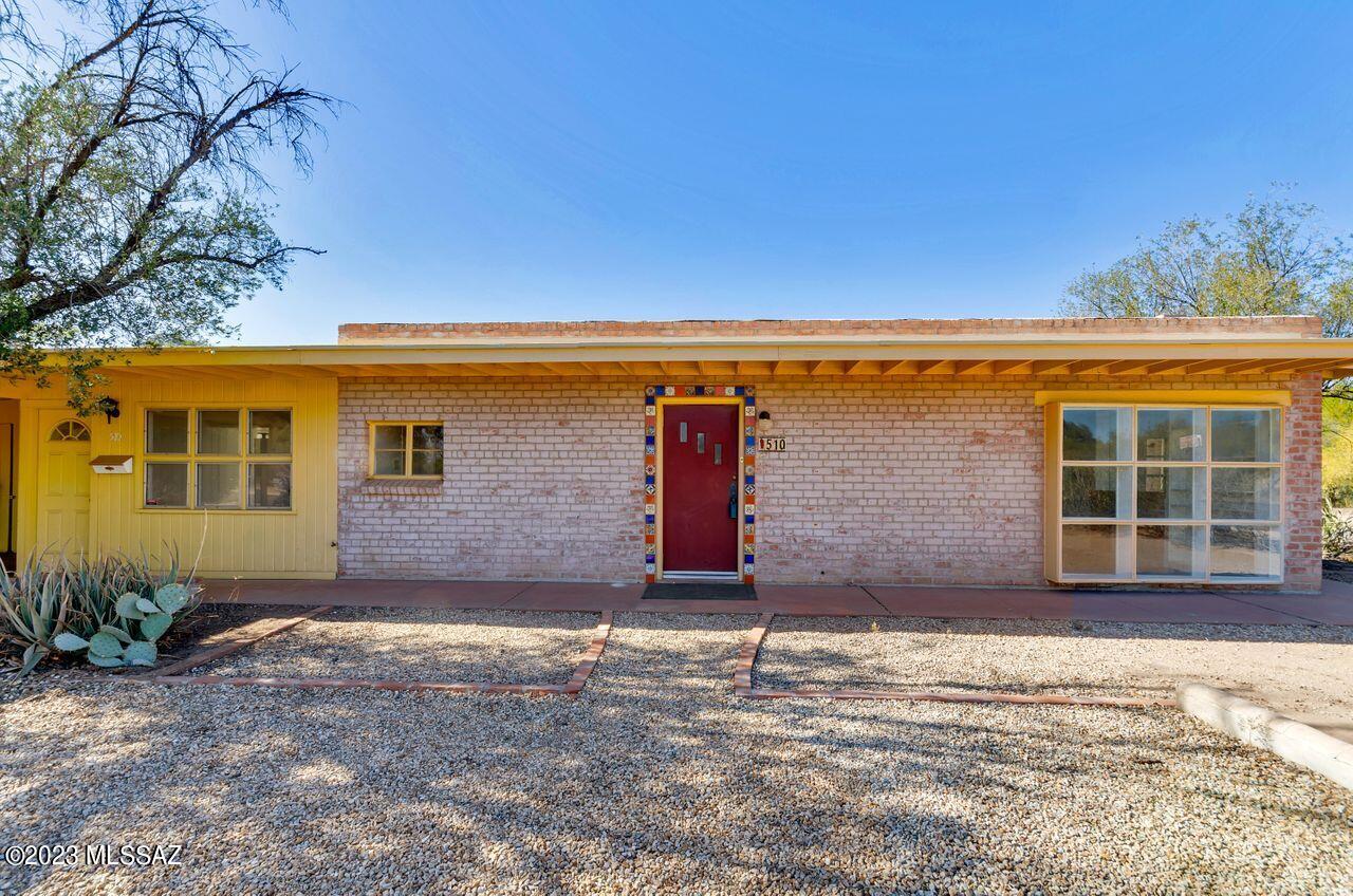Broadway Village - Residential