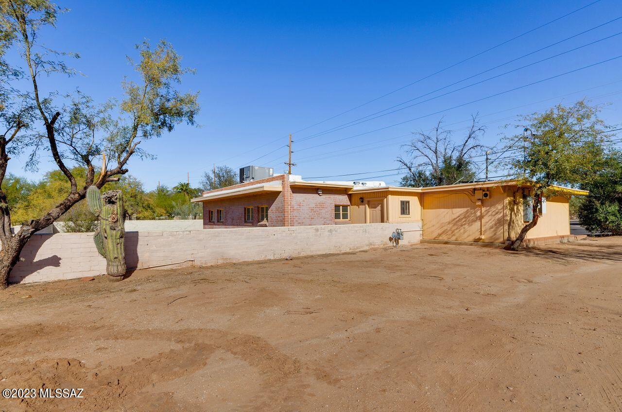 Broadway Village - Residential