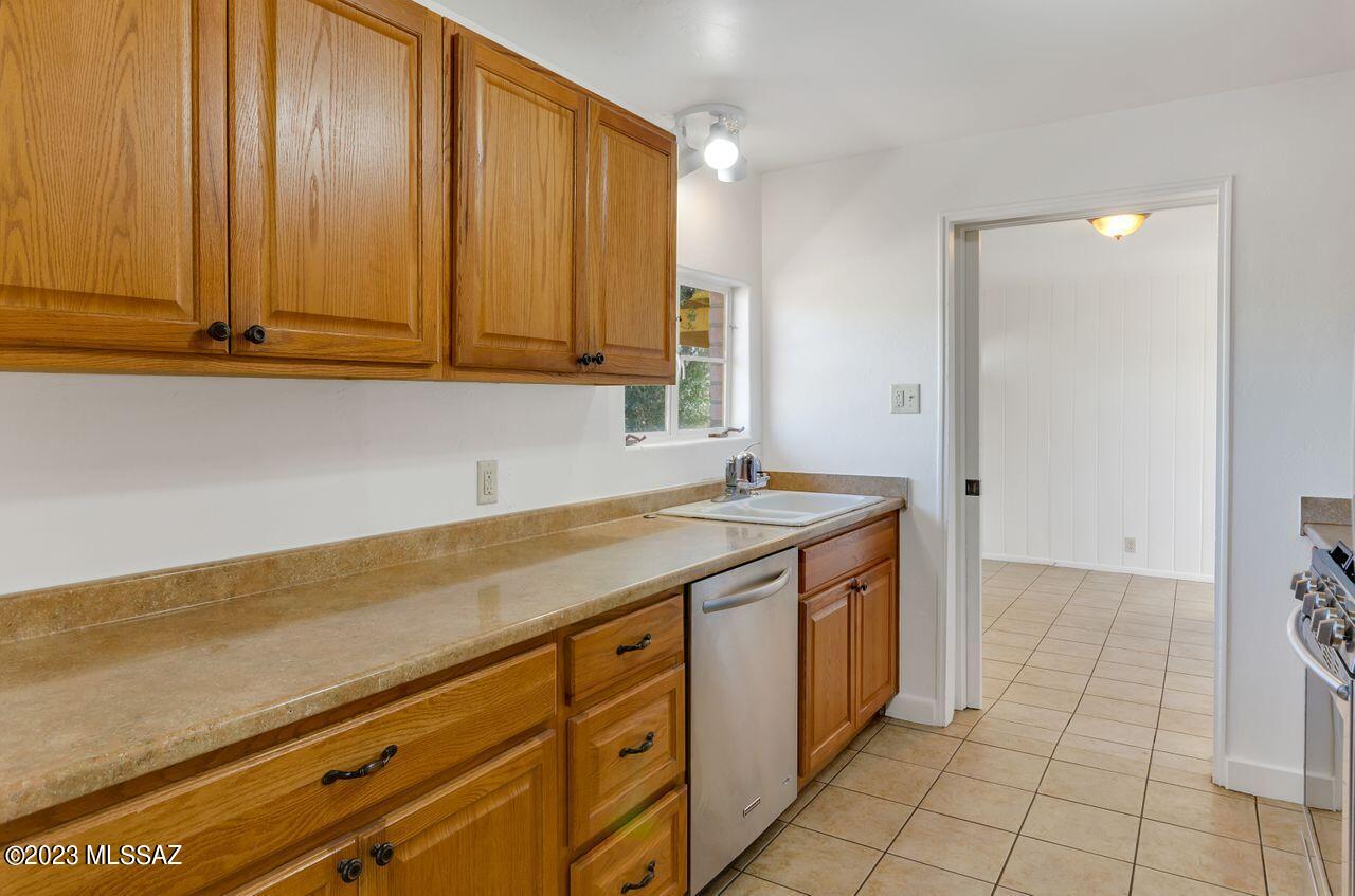 Broadway Village - Residential