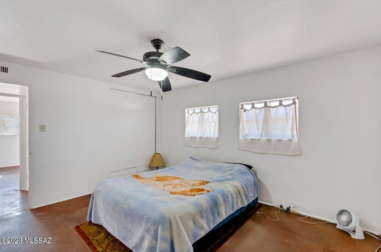 Broadway Village - Residential