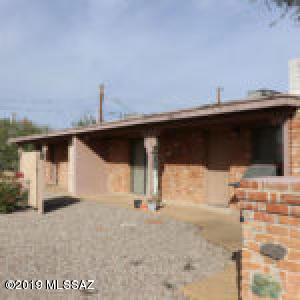 Coronado Heights - Residential Income