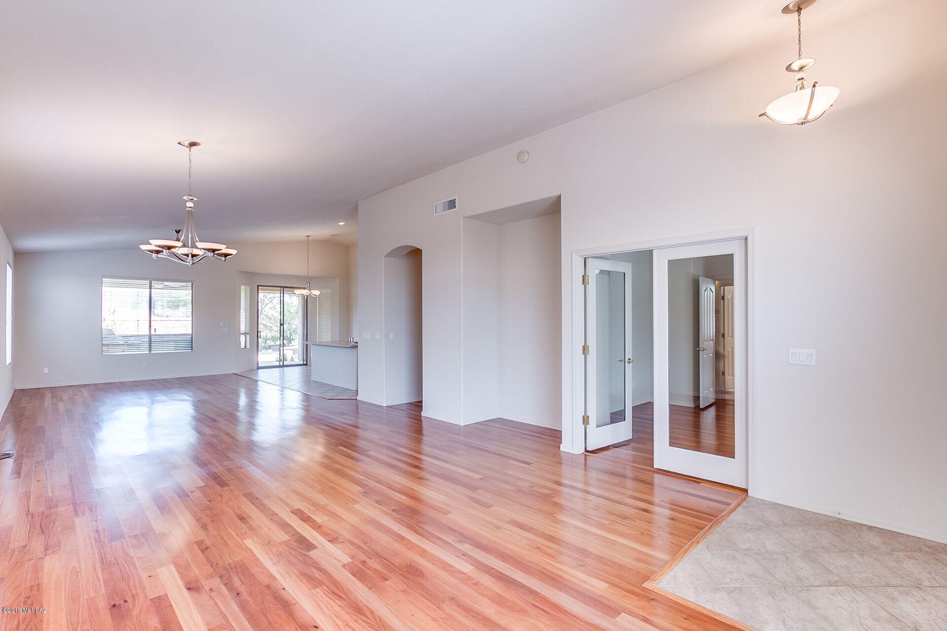 Rancho Agua Dulce (369-386) - Residential