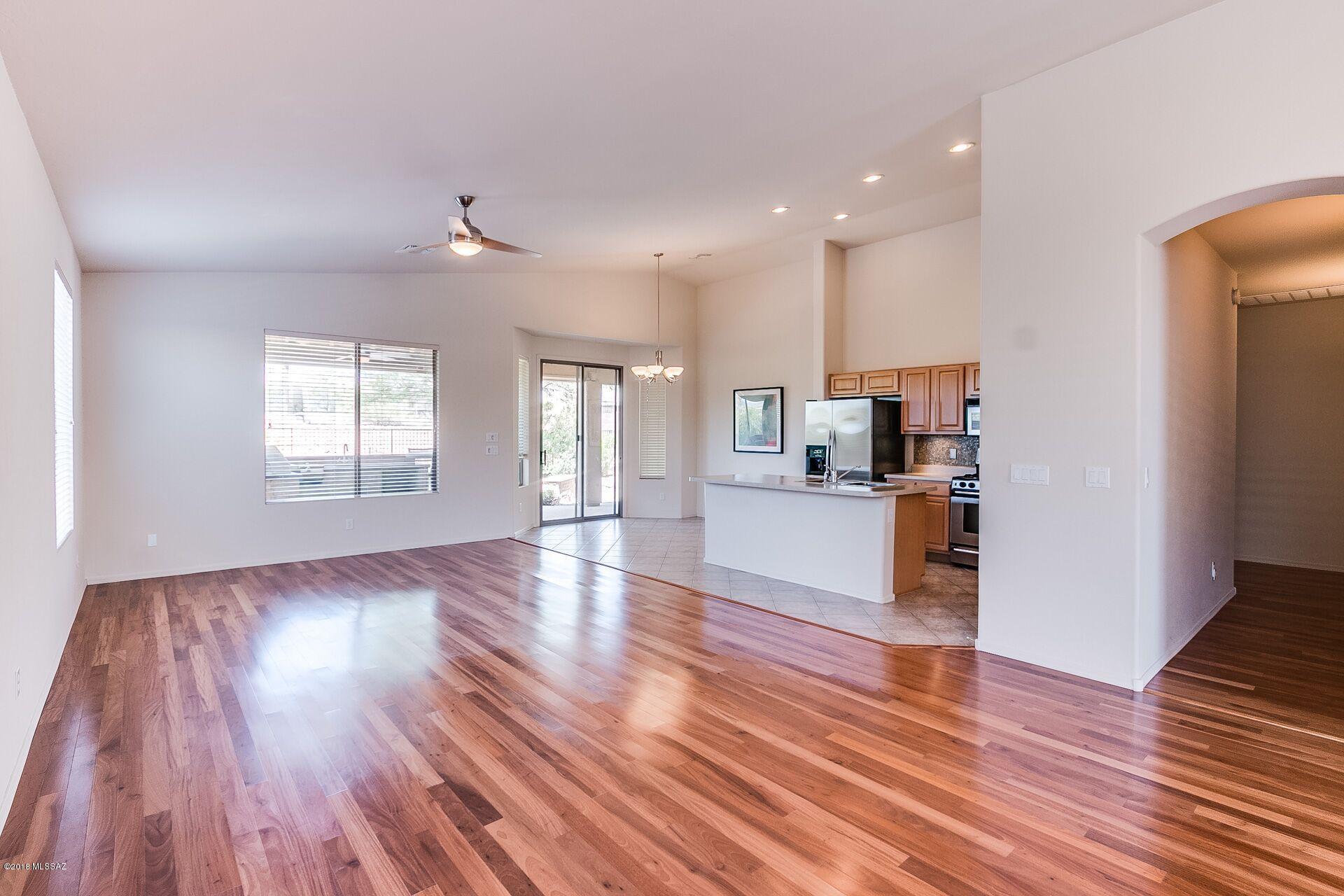 Rancho Agua Dulce (369-386) - Residential