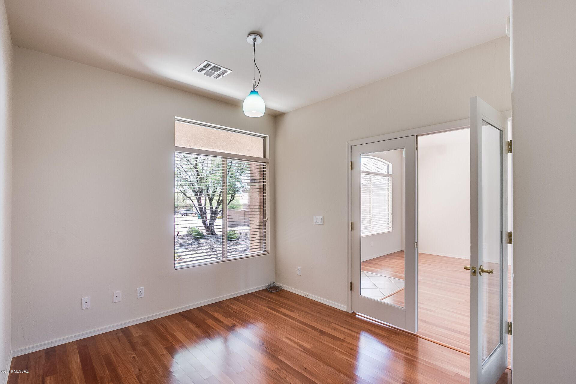 Rancho Agua Dulce (369-386) - Residential