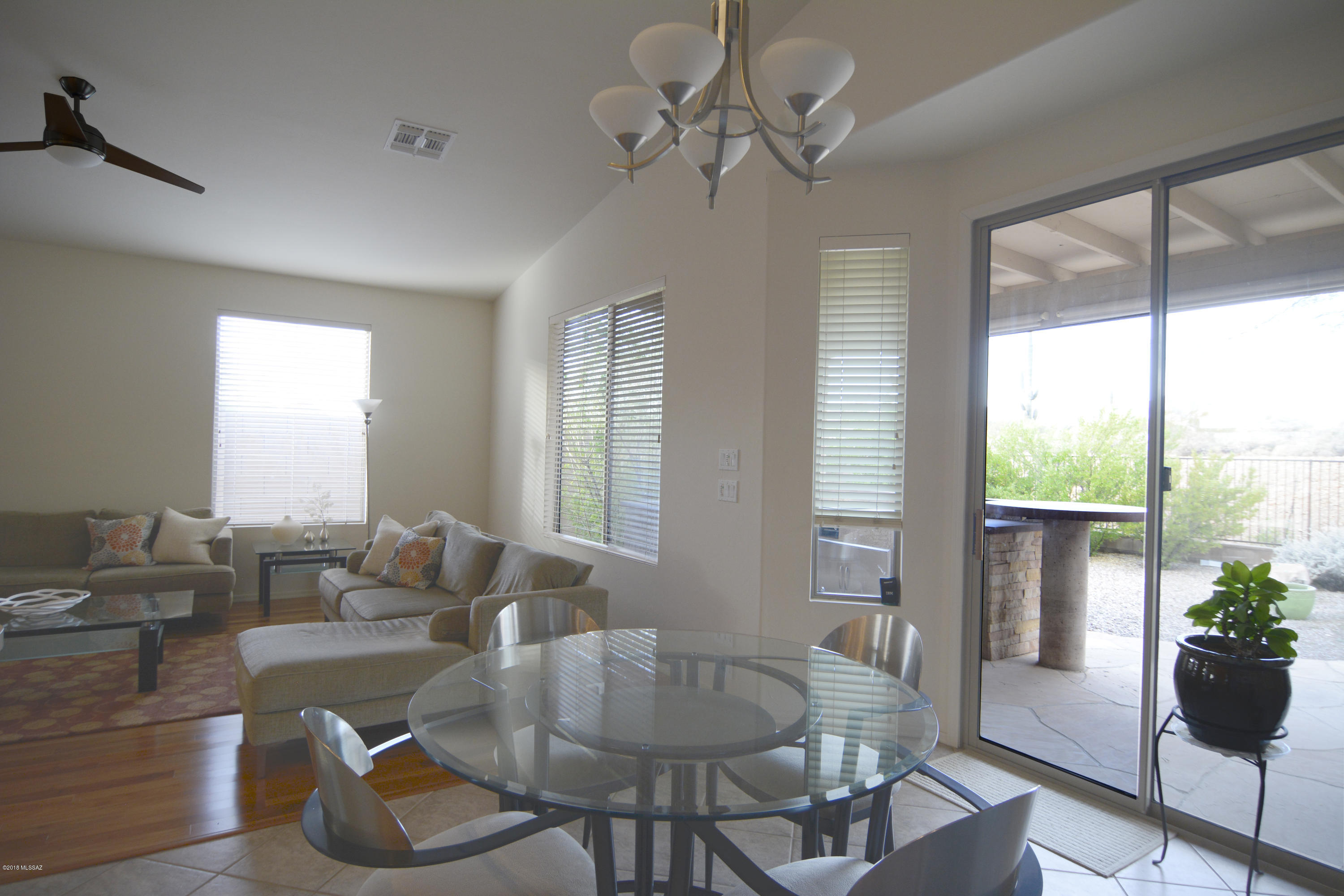 Rancho Agua Dulce (369-386) - Residential