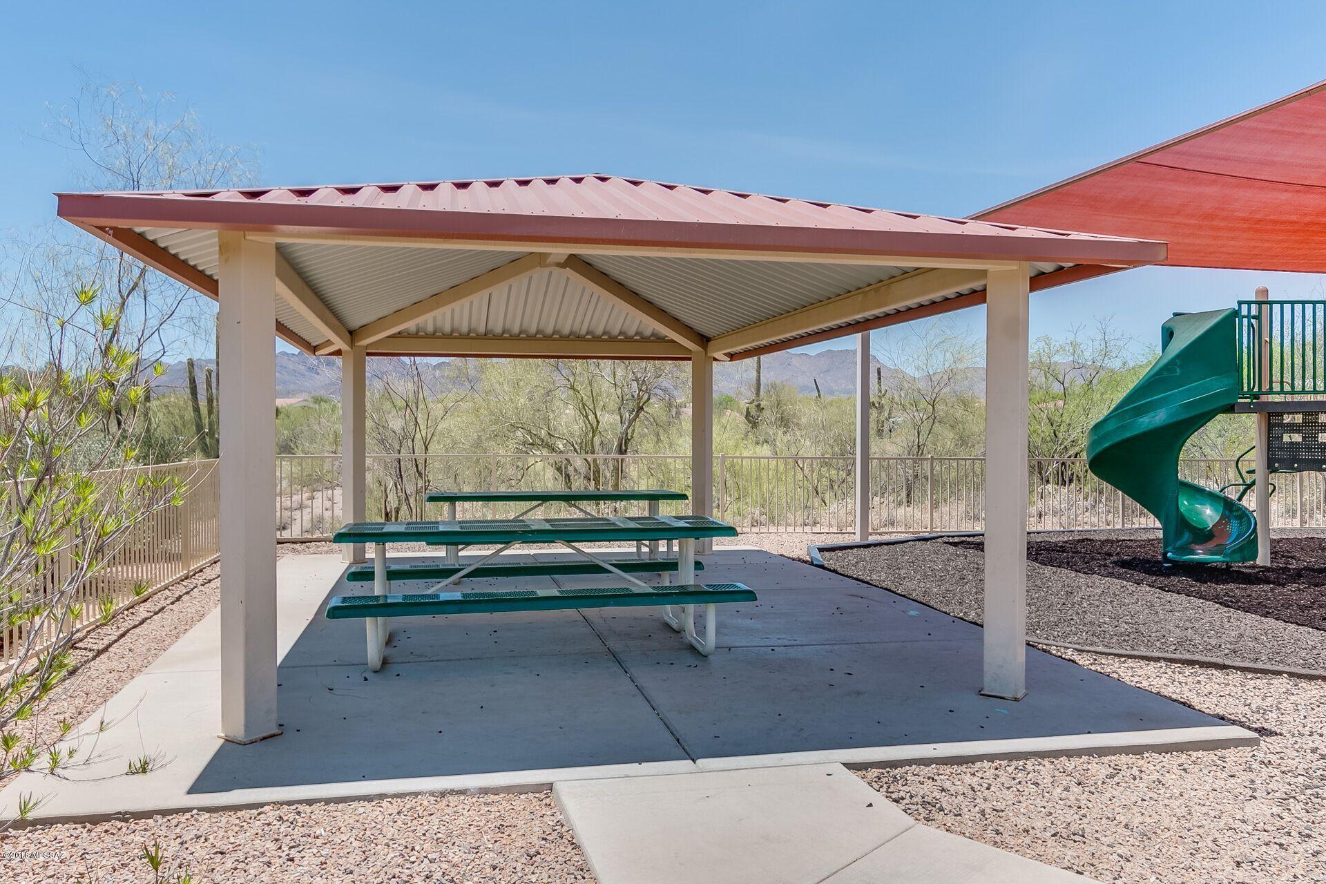 Rancho Agua Dulce (369-386) - Residential