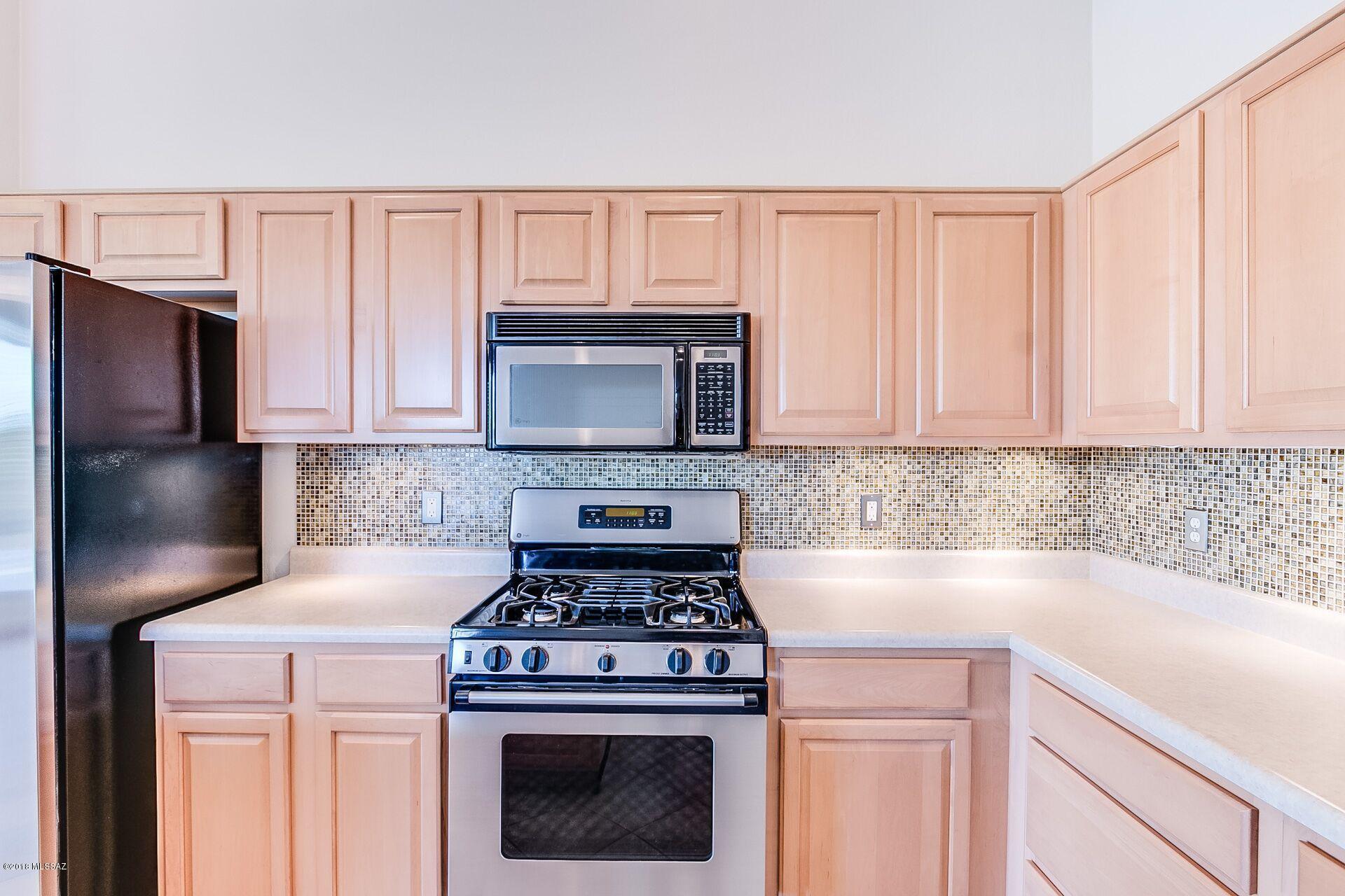 Rancho Agua Dulce (369-386) - Residential
