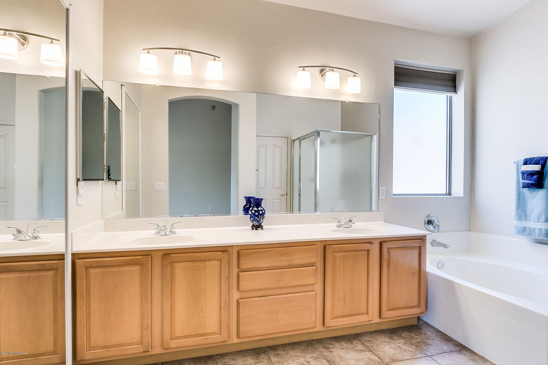 Rancho Agua Dulce (369-386) - Residential