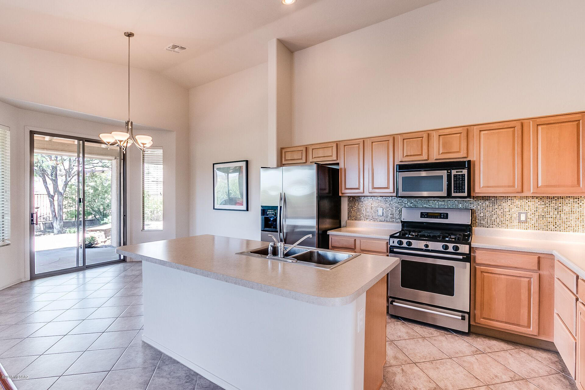 Rancho Agua Dulce (369-386) - Residential
