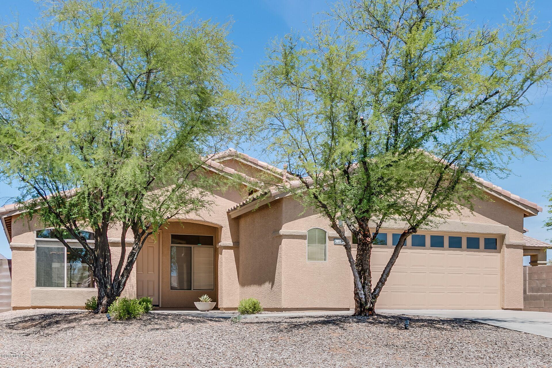 Rancho Agua Dulce (369-386) - Residential