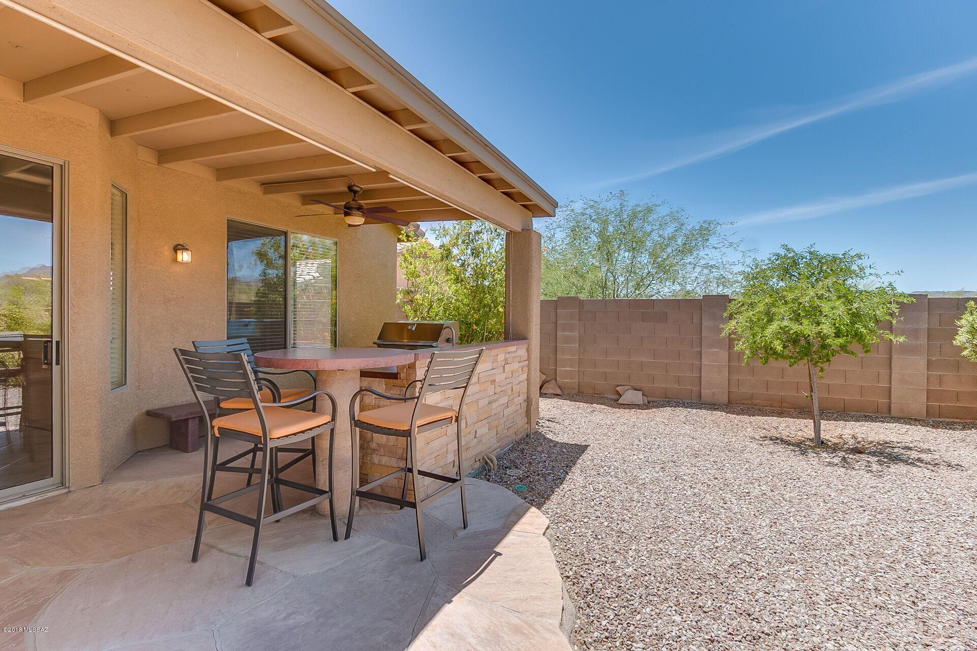 Rancho Agua Dulce (369-386) - Residential