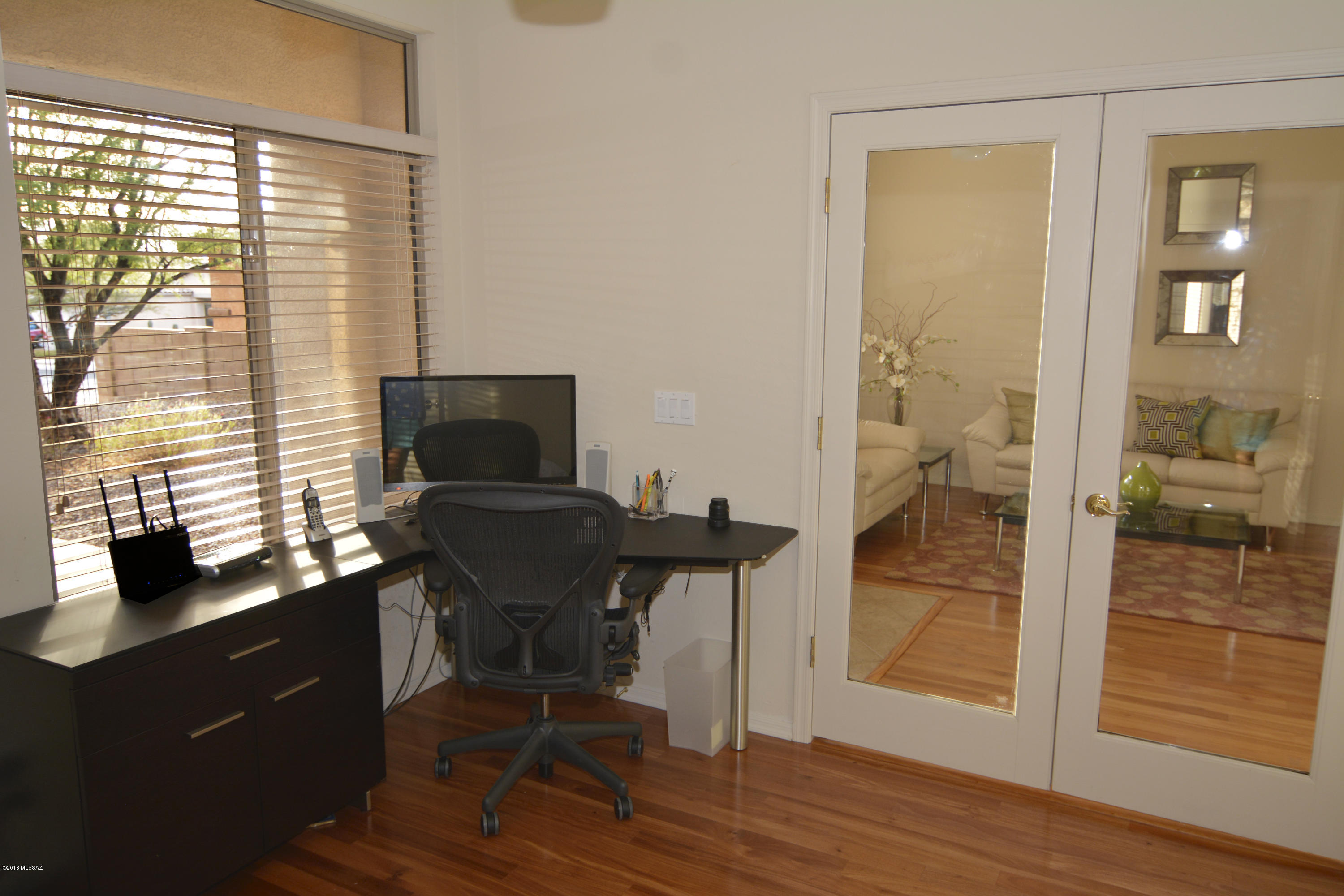 Rancho Agua Dulce (369-386) - Residential