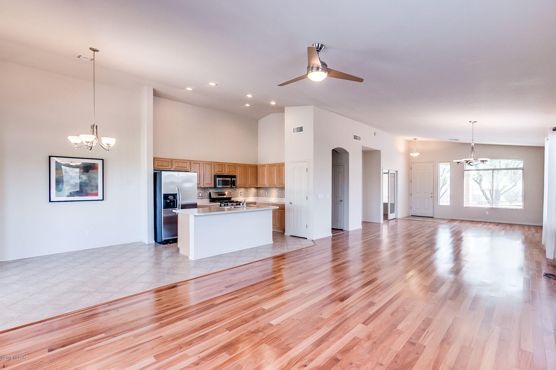 Rancho Agua Dulce (369-386) - Residential