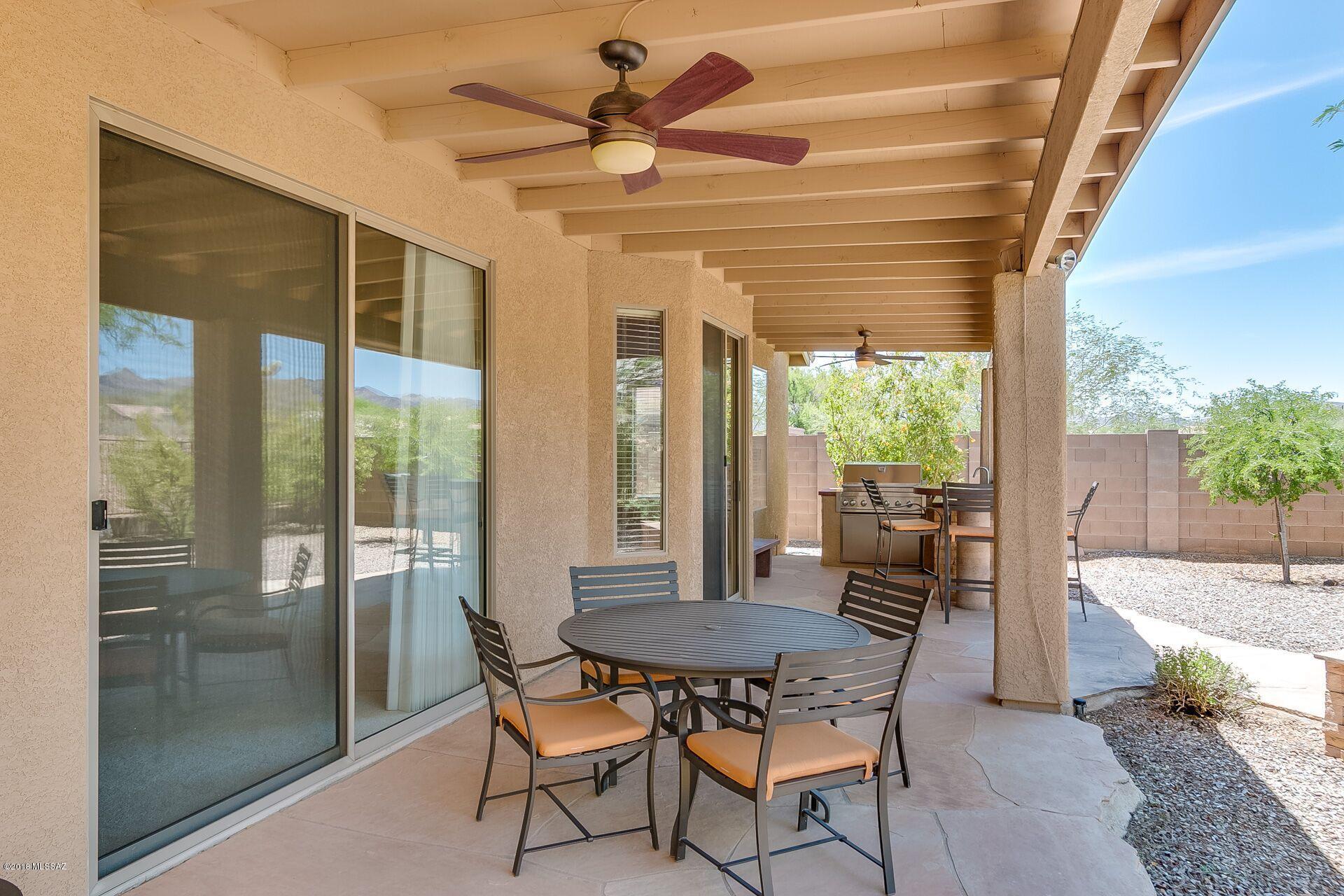 Rancho Agua Dulce (369-386) - Residential