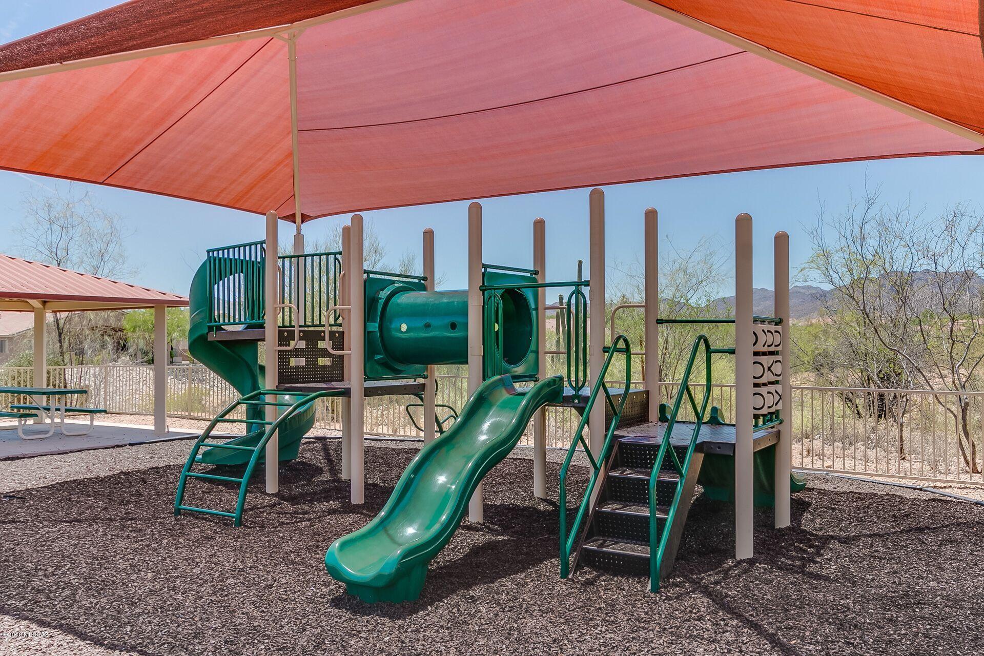 Rancho Agua Dulce (369-386) - Residential