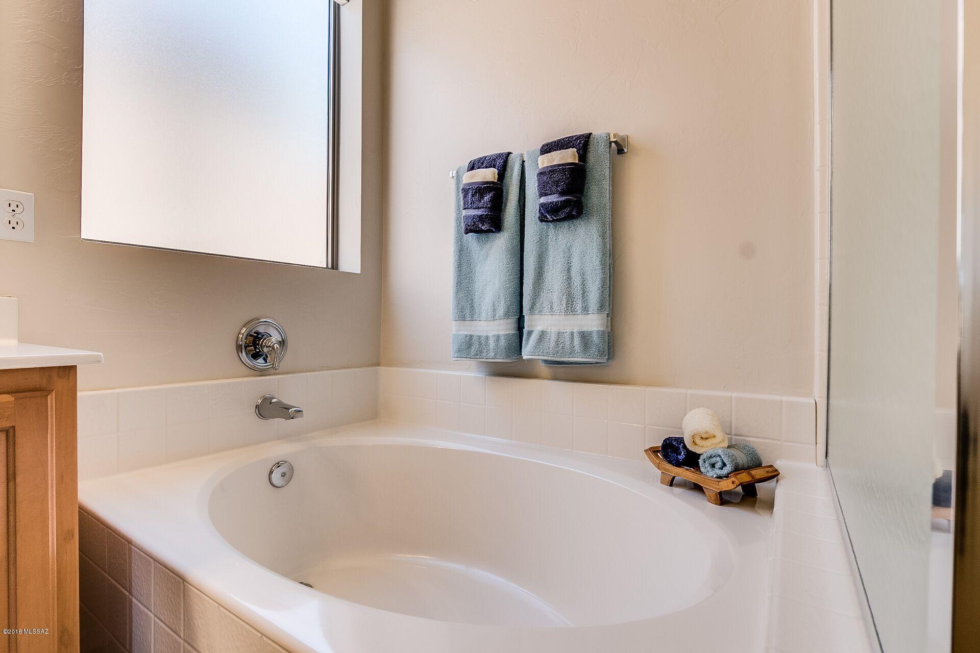 Rancho Agua Dulce (369-386) - Residential