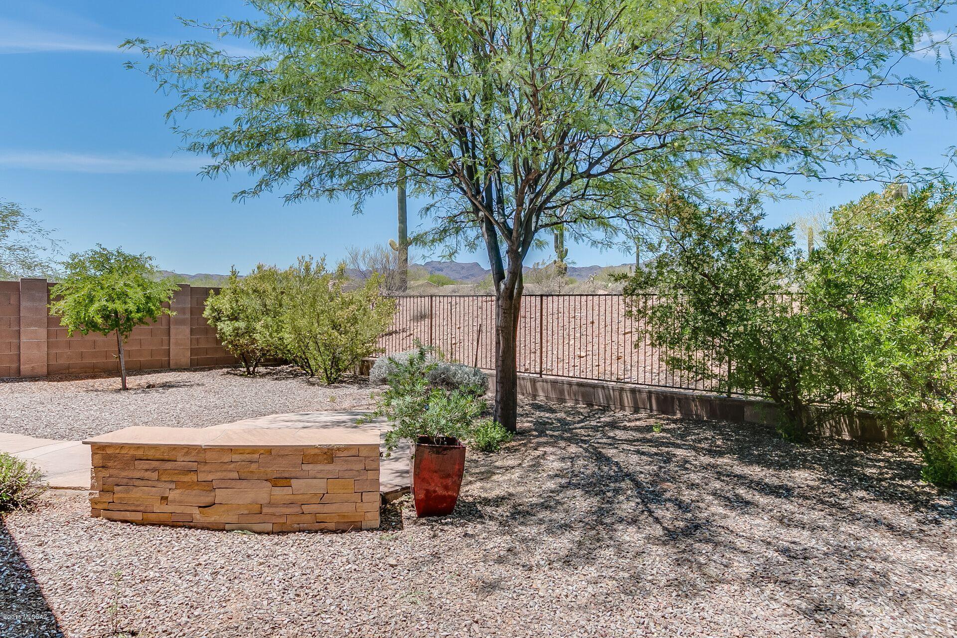 Rancho Agua Dulce (369-386) - Residential