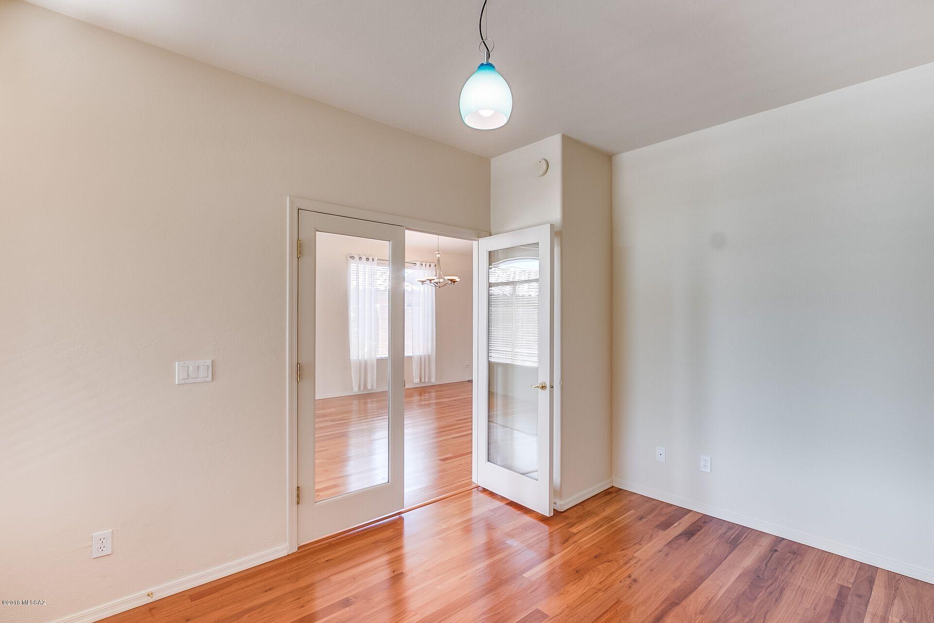 Rancho Agua Dulce (369-386) - Residential
