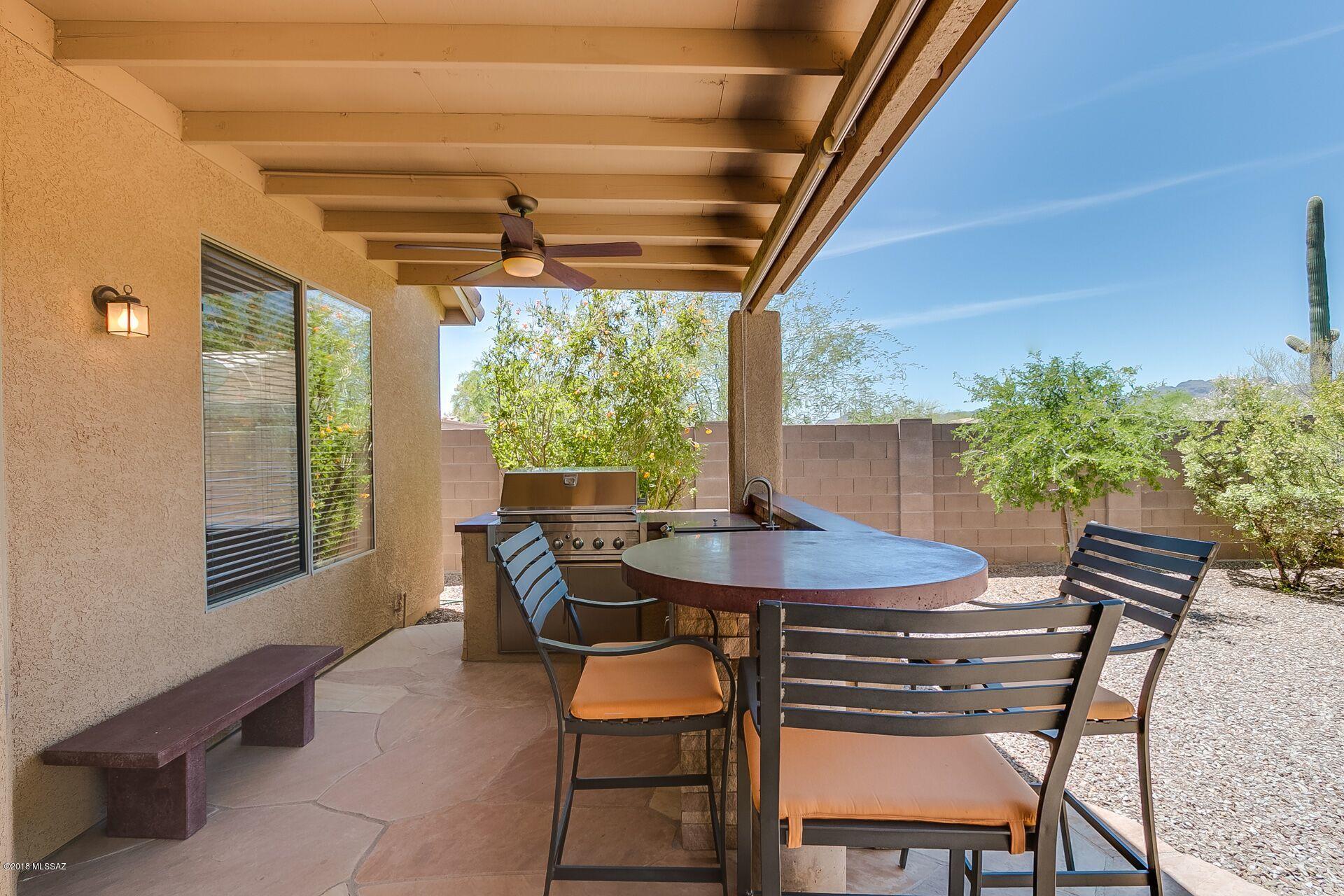 Rancho Agua Dulce (369-386) - Residential