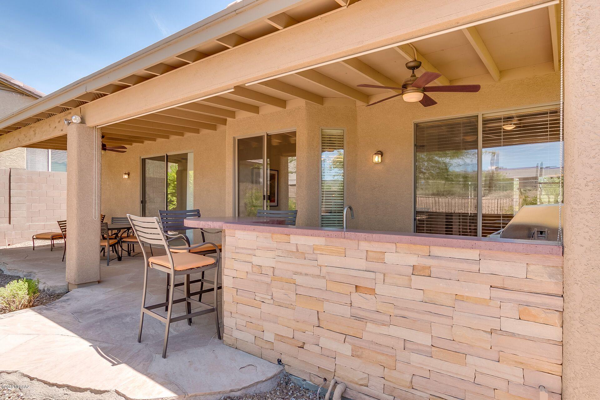 Rancho Agua Dulce (369-386) - Residential