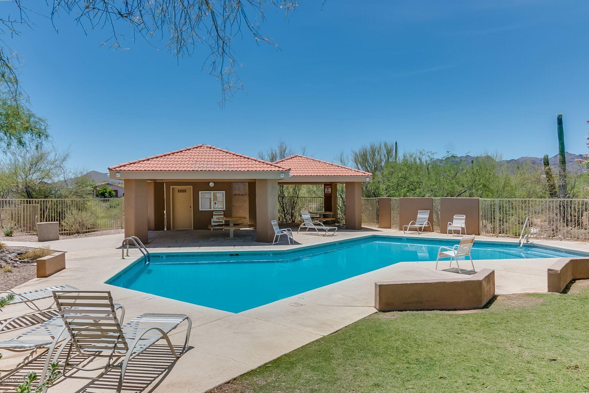 Rancho Agua Dulce (369-386) - Residential