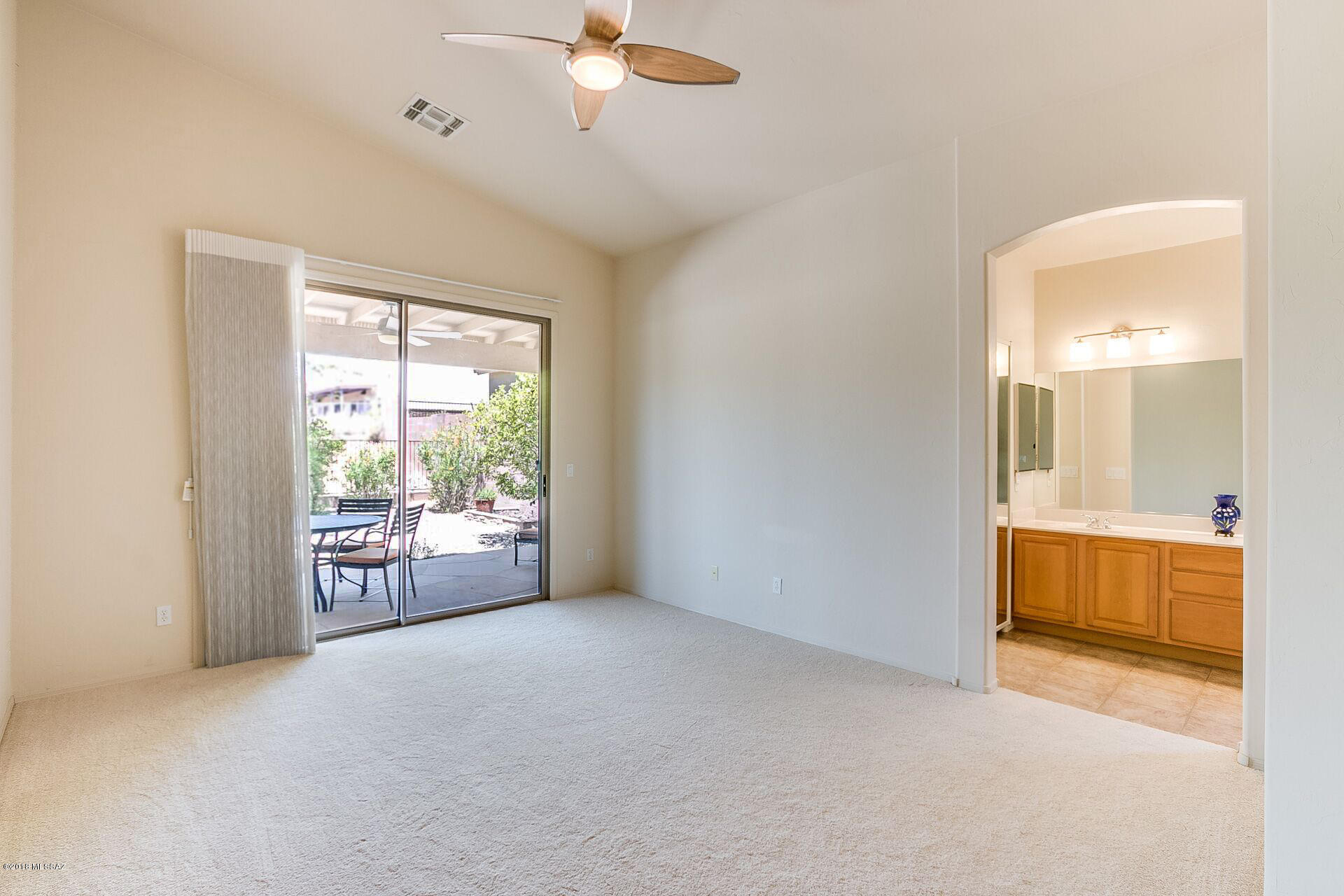 Rancho Agua Dulce (369-386) - Residential