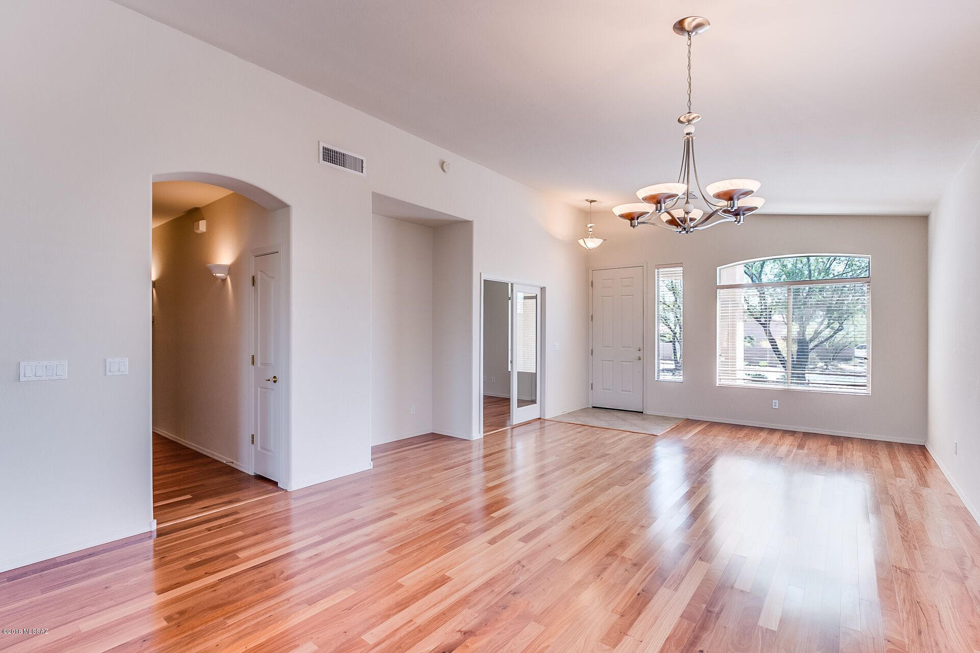 Rancho Agua Dulce (369-386) - Residential