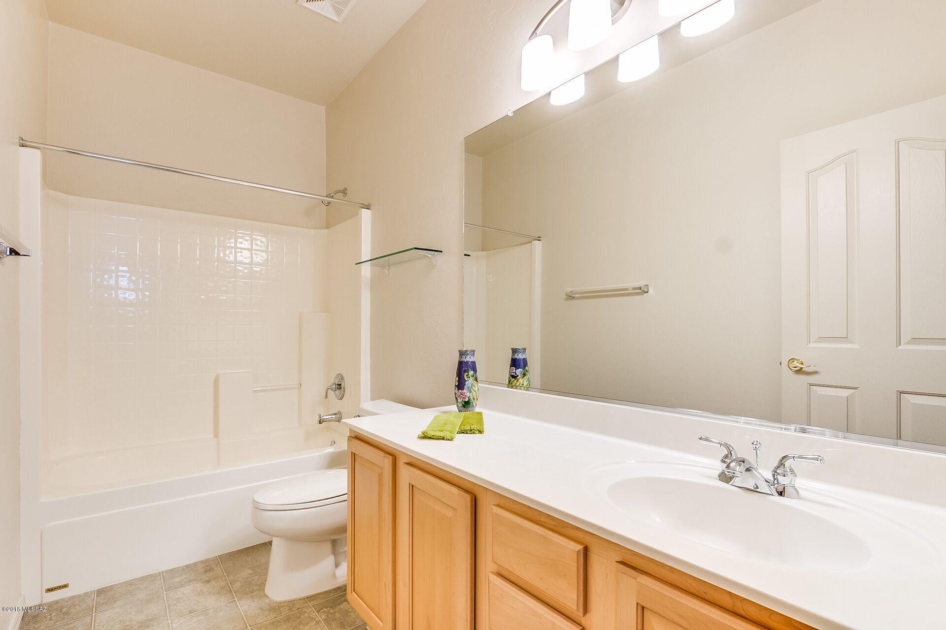 Rancho Agua Dulce (369-386) - Residential